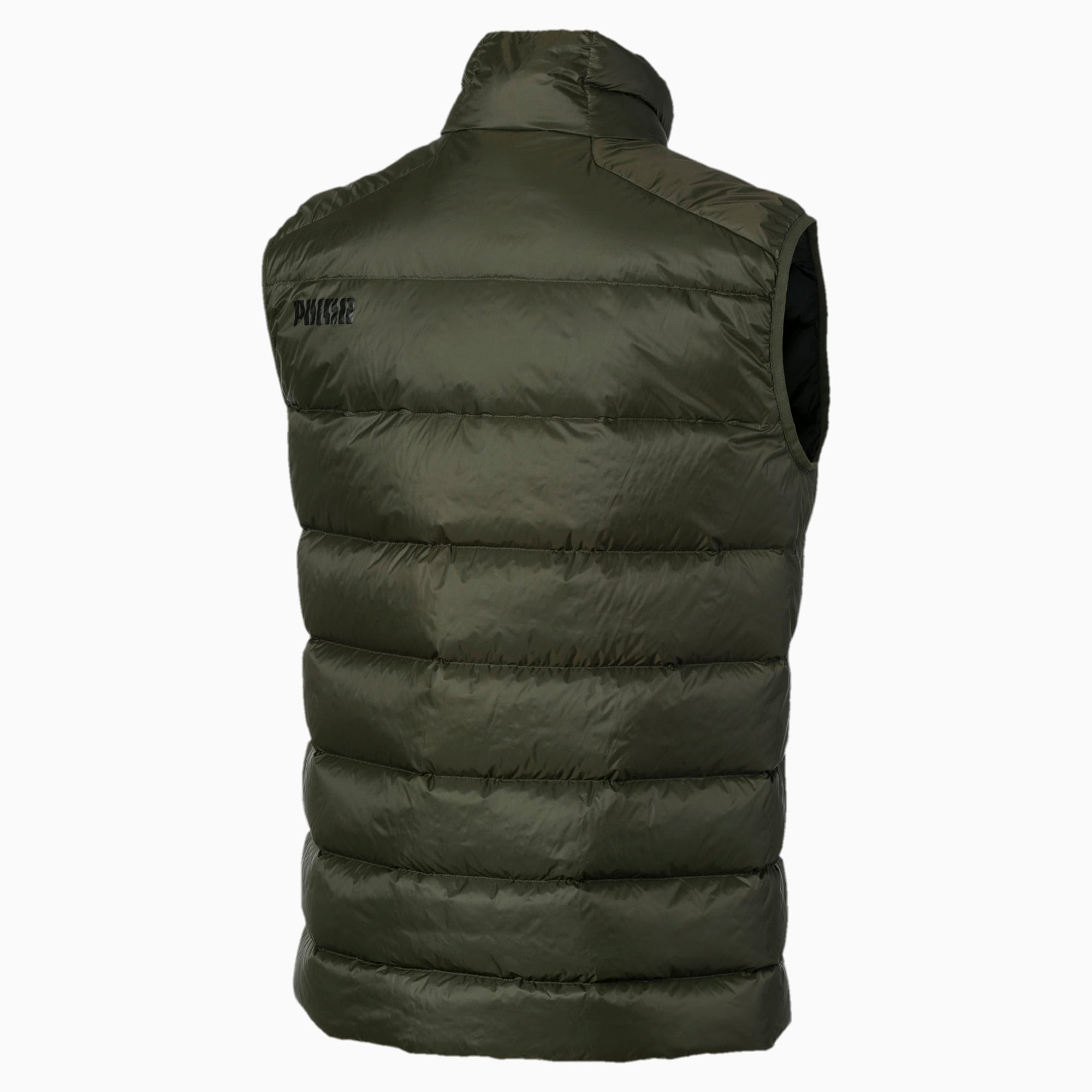 veste doudoune puma