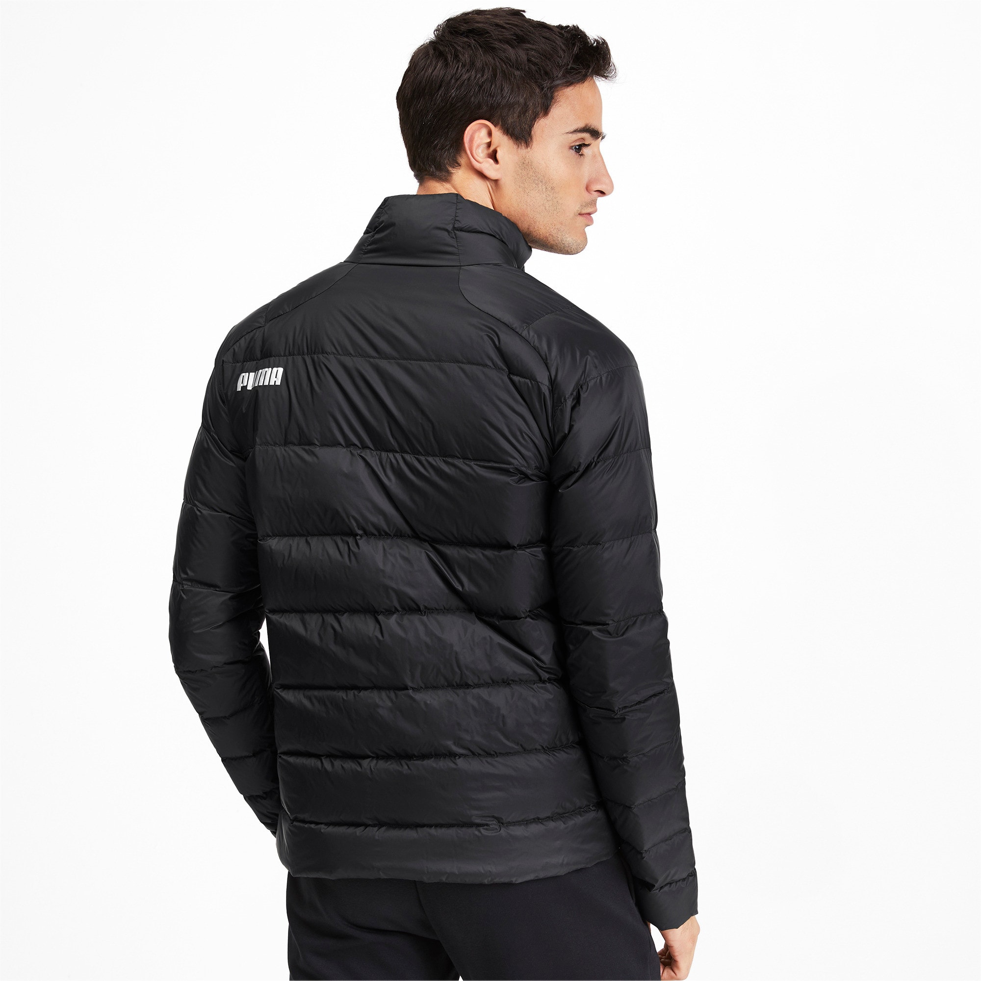 plumon puma hombre plumon puma hombre