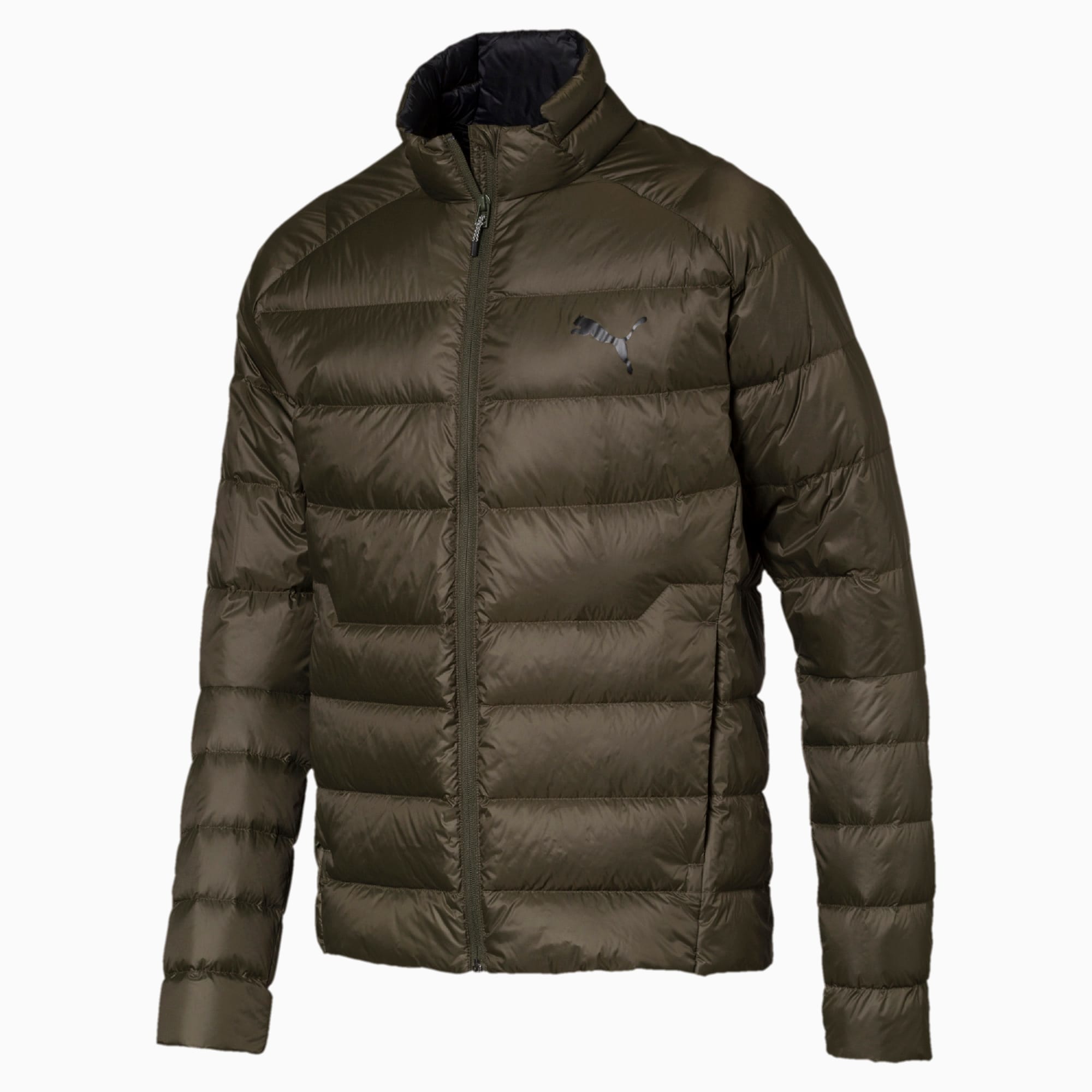 PWRWarm packLITE 600 Down Men's Jacket 