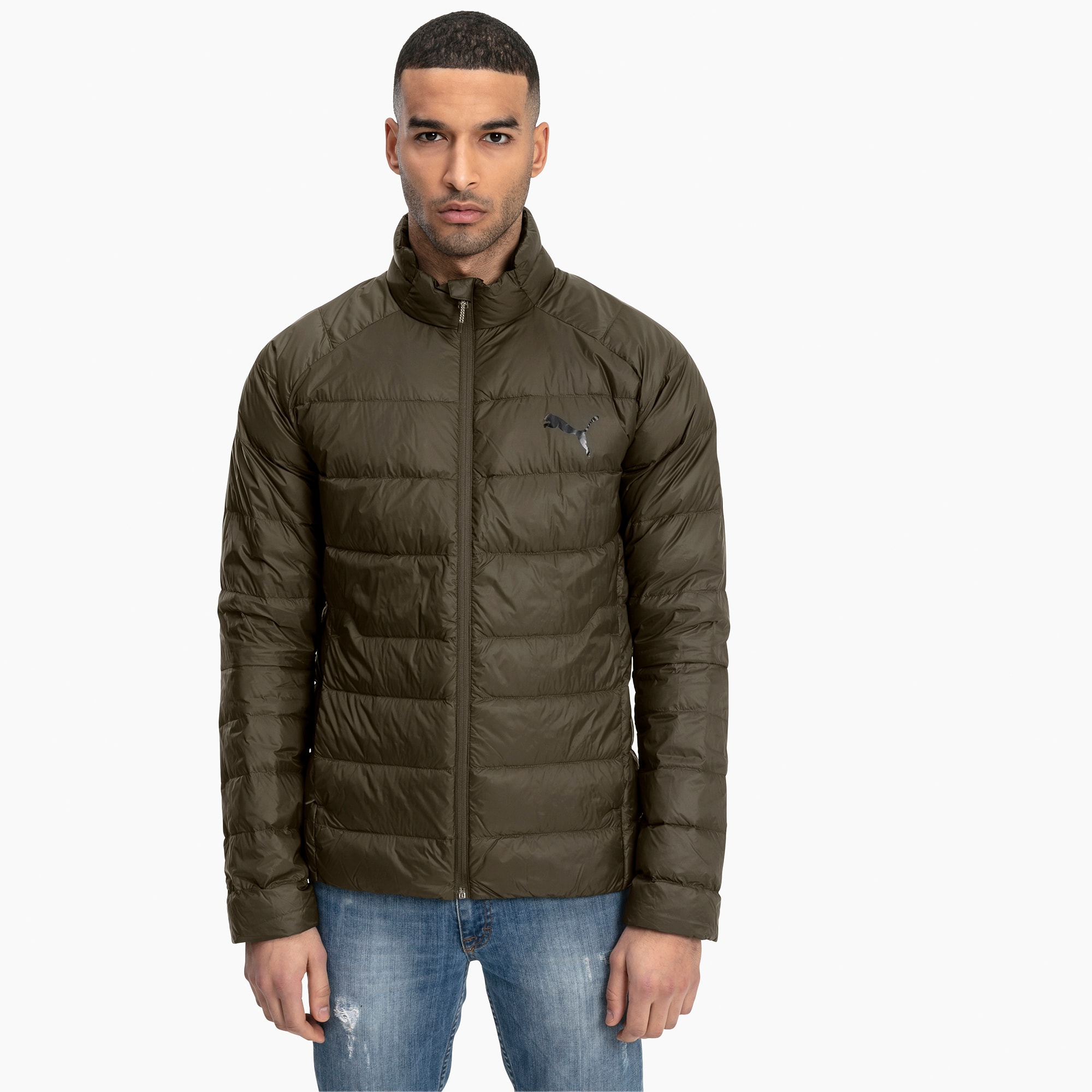 pwrwarm packlite 600 down jacket