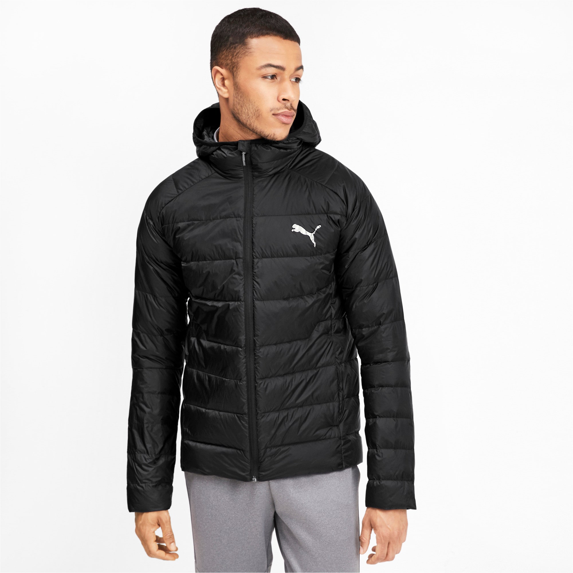 PWRWarm packLITE HD 600 Down Men's Jacket | PUMA