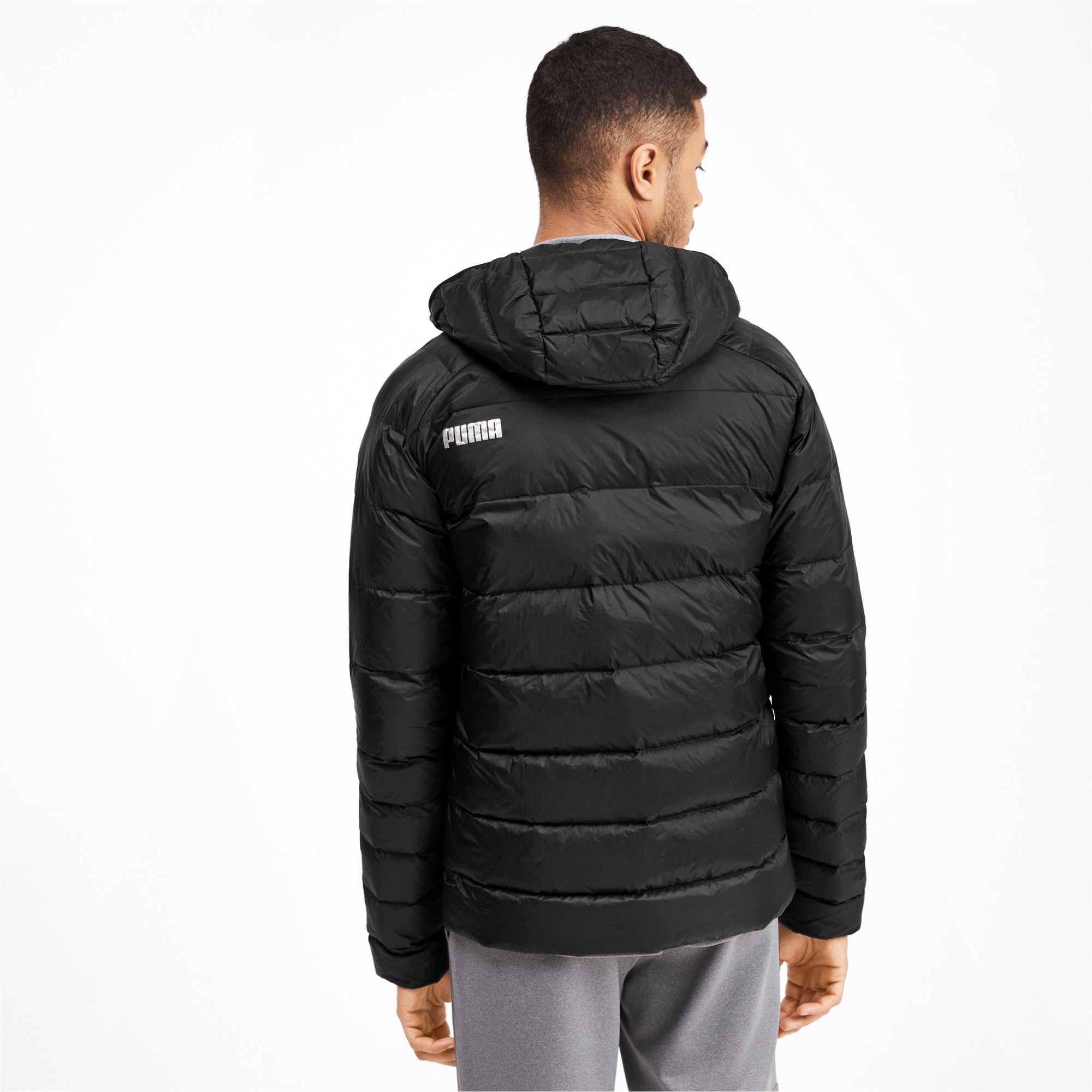 PWRWarm packLITE HD 600 Down Men s Jacket PUMA