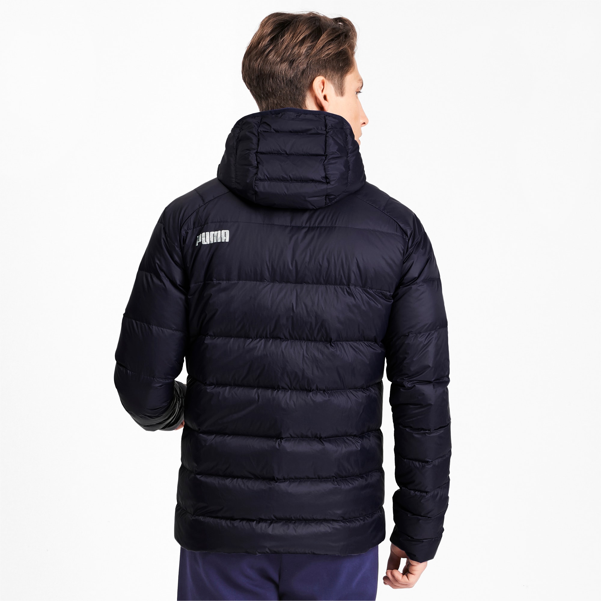 patagonia red blue jacket