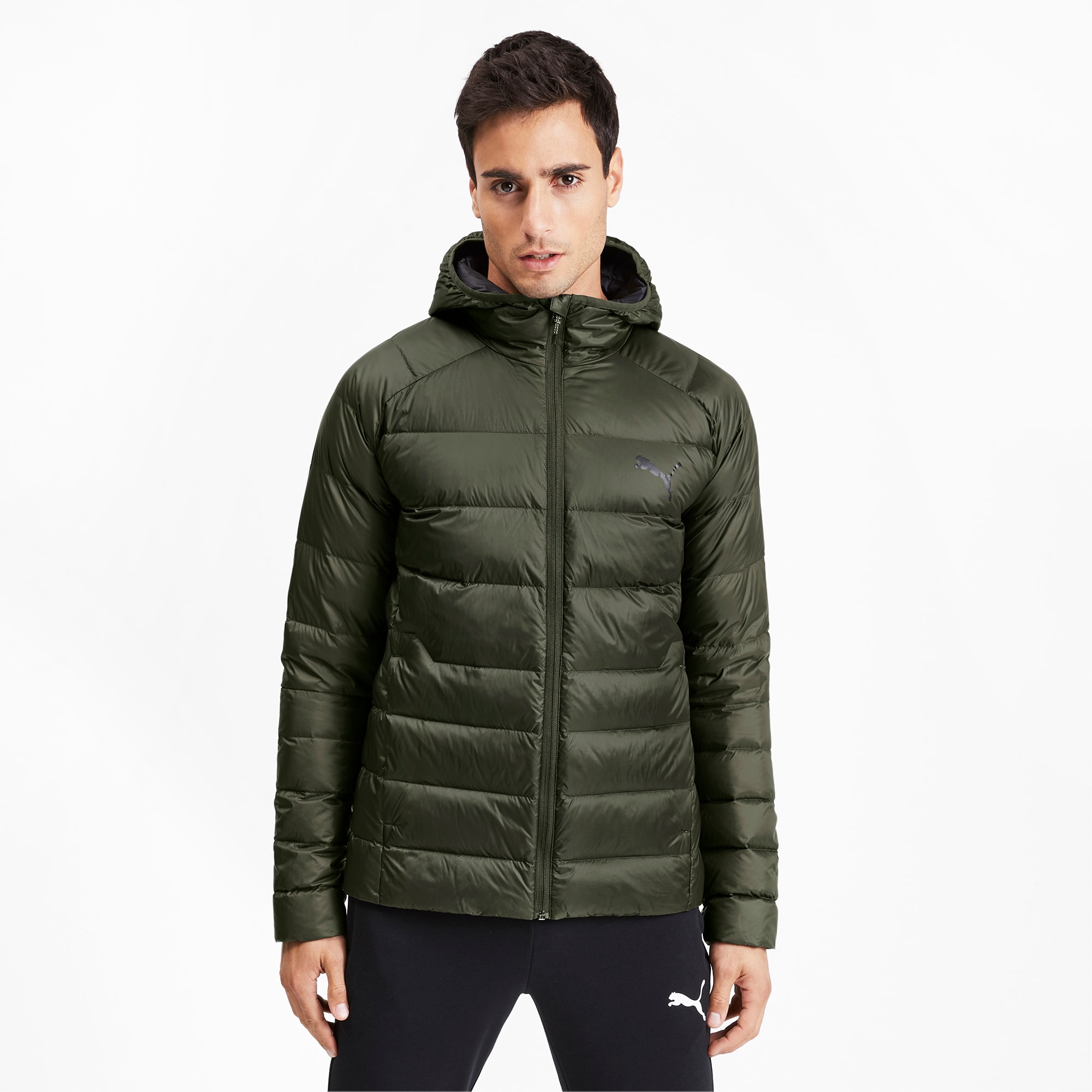 puma pwrwarm packlite hd 600 dwn