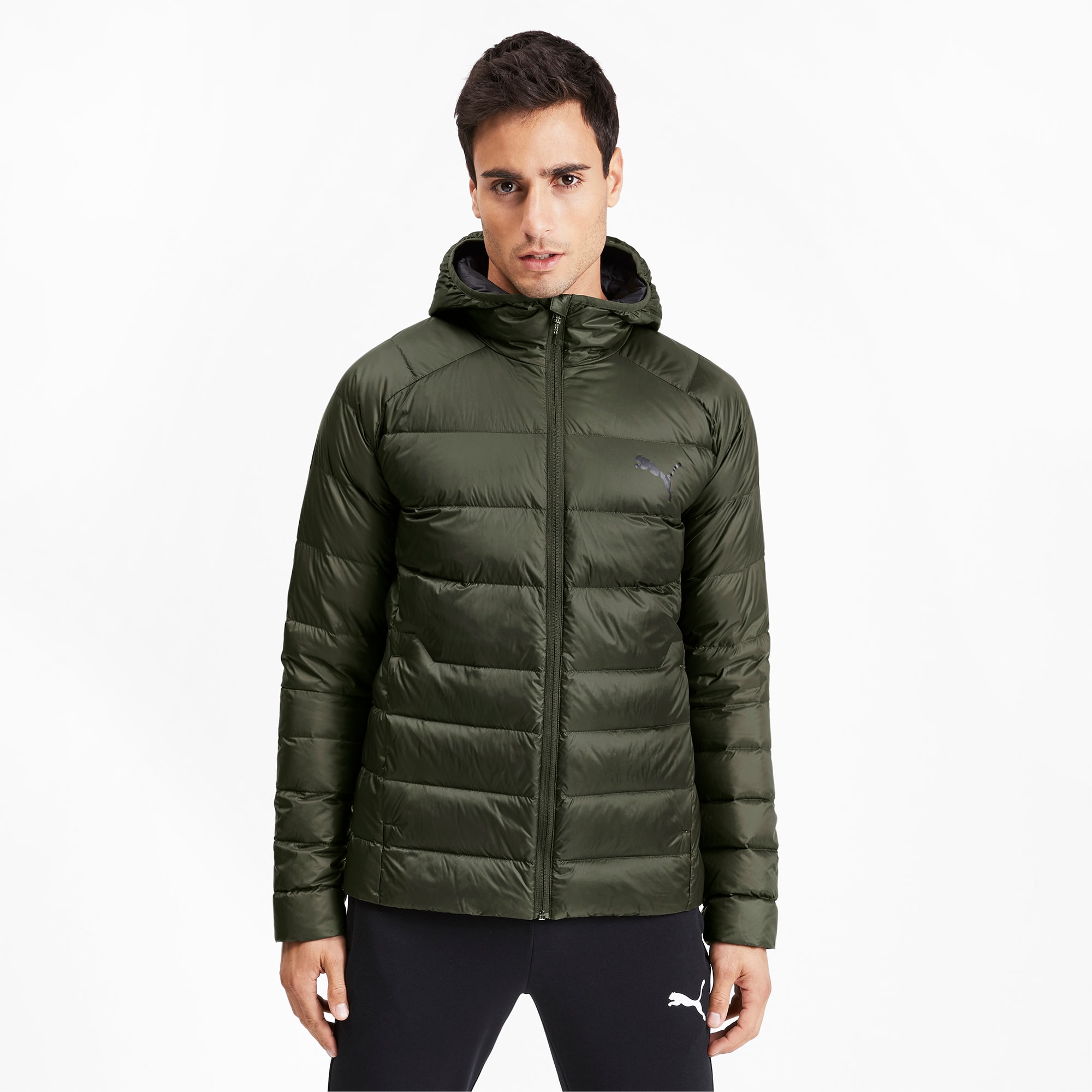 pwrwarm men's jacket