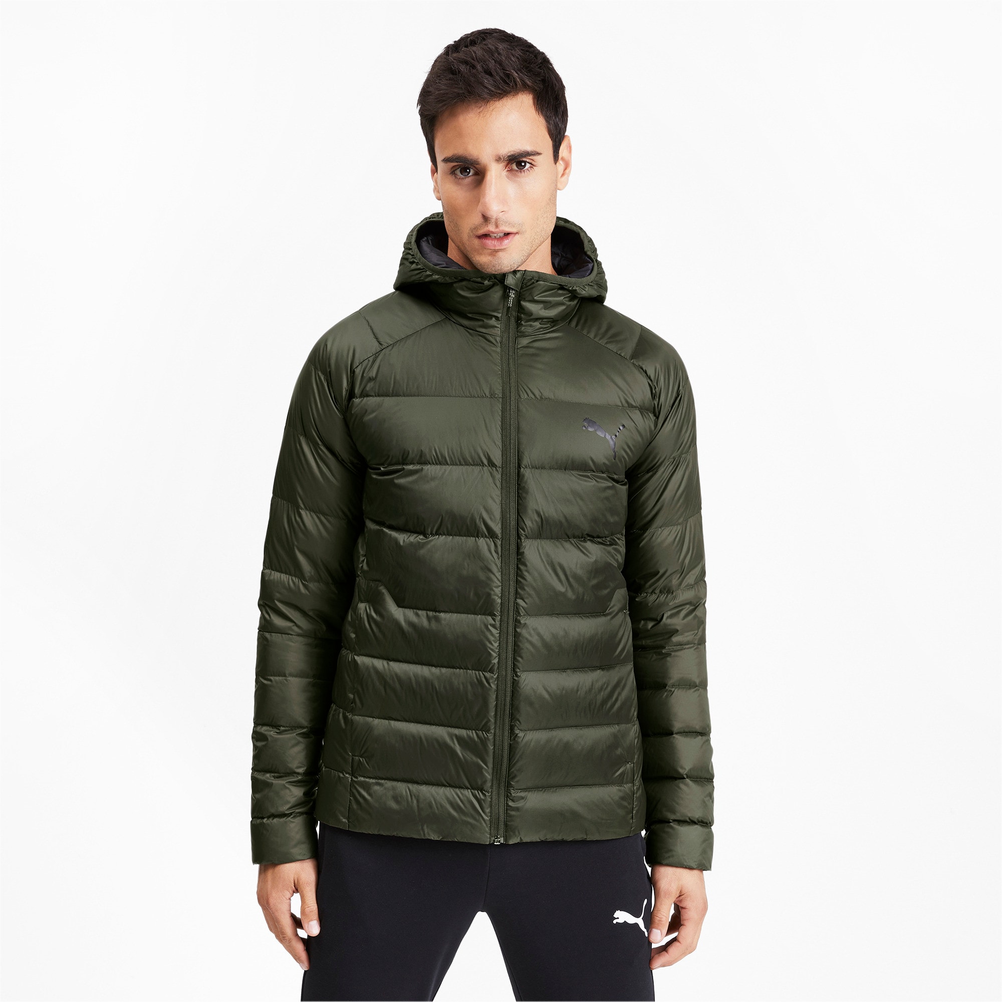 Pwrwarm packlite men's down jacket clearance