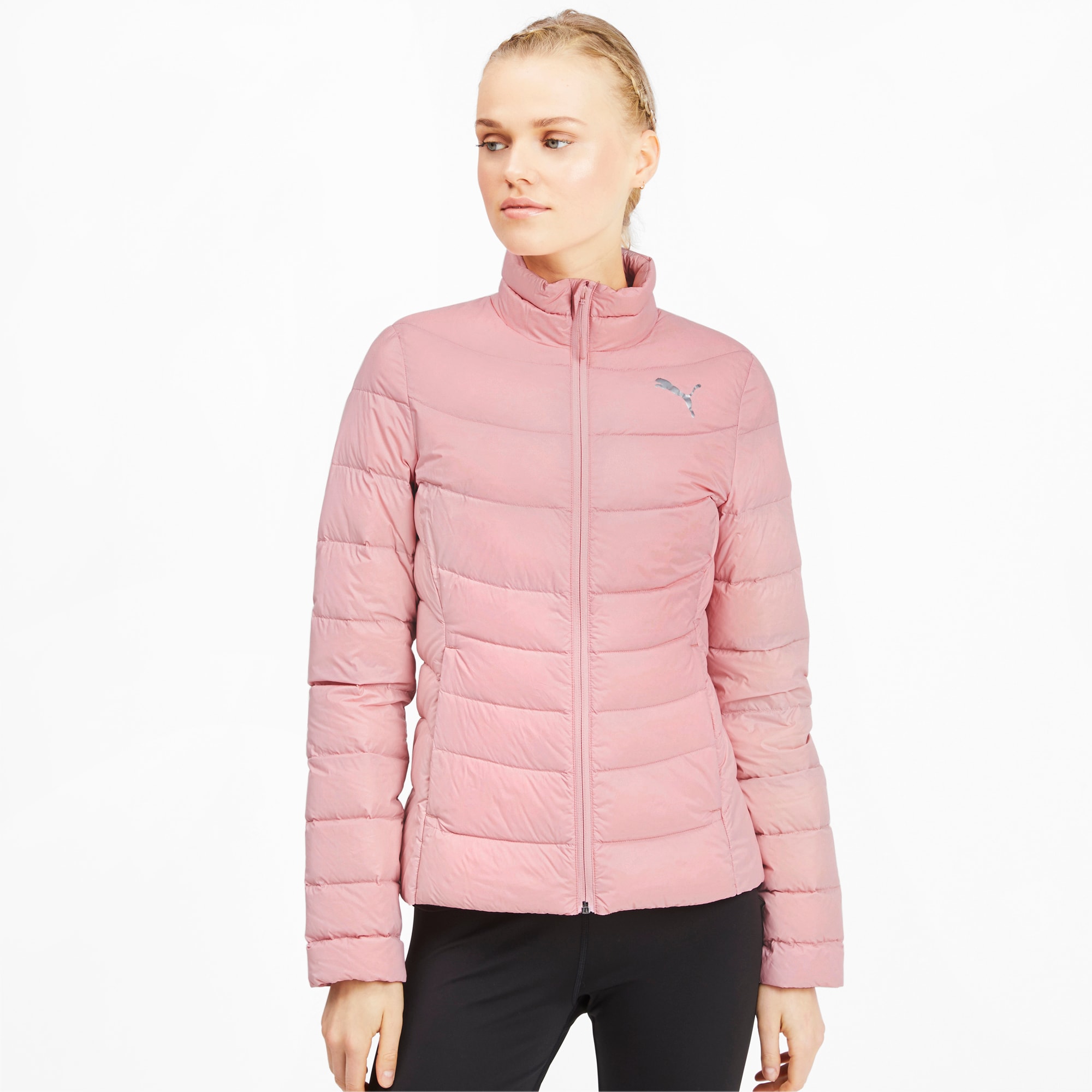 piumini donna puma piumini donna puma