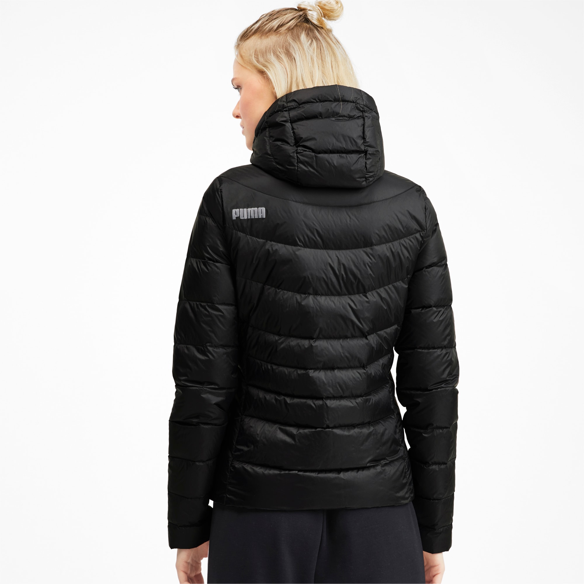 puma winter jackets collection
