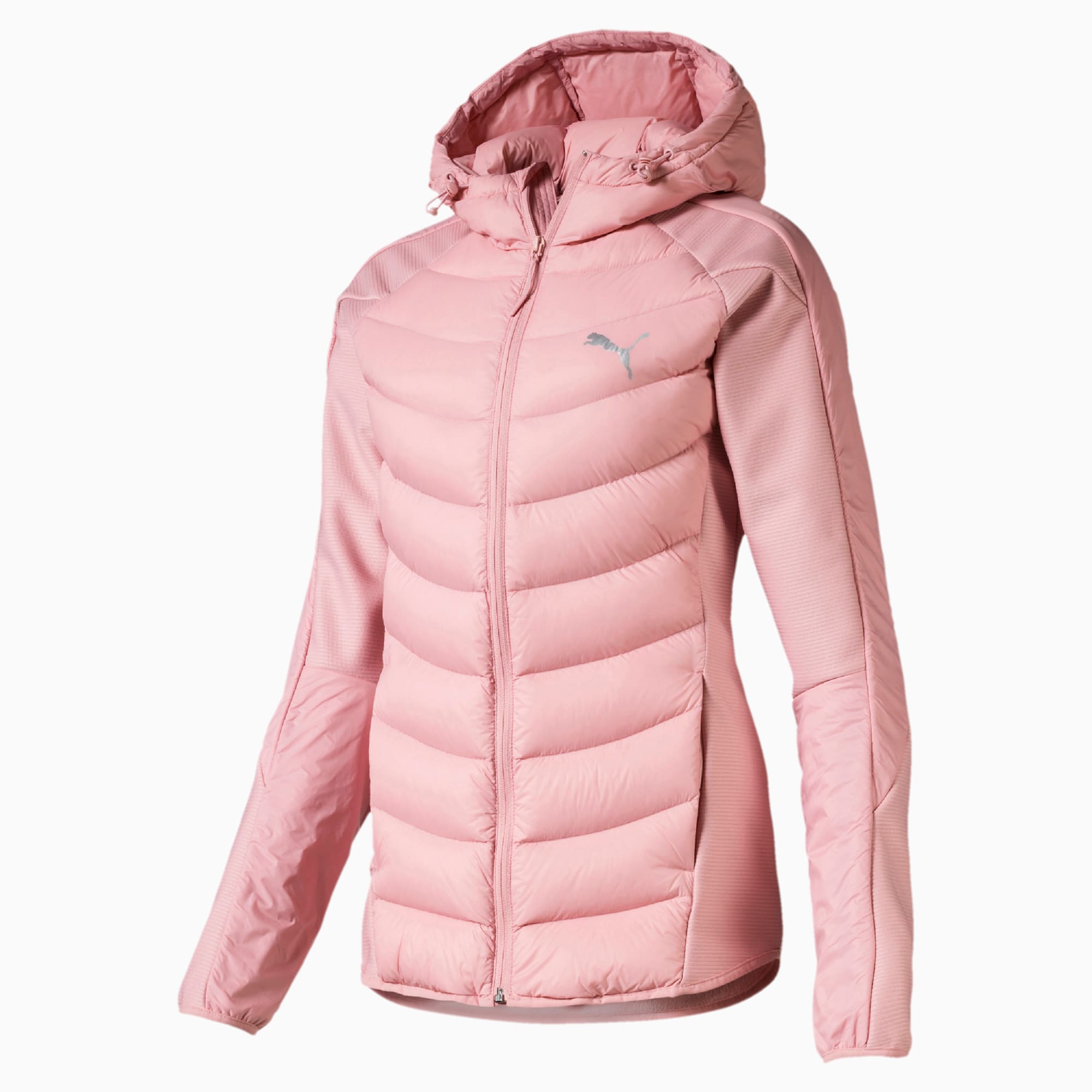 puma 600 down jacket