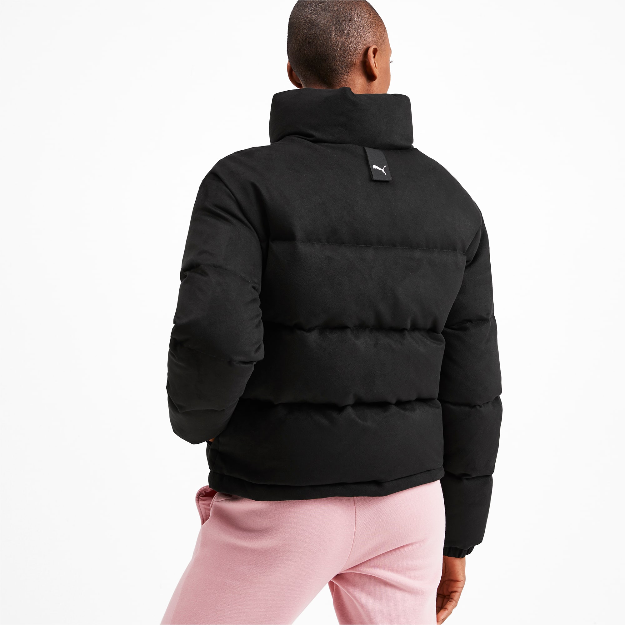 puma 480 down jacket