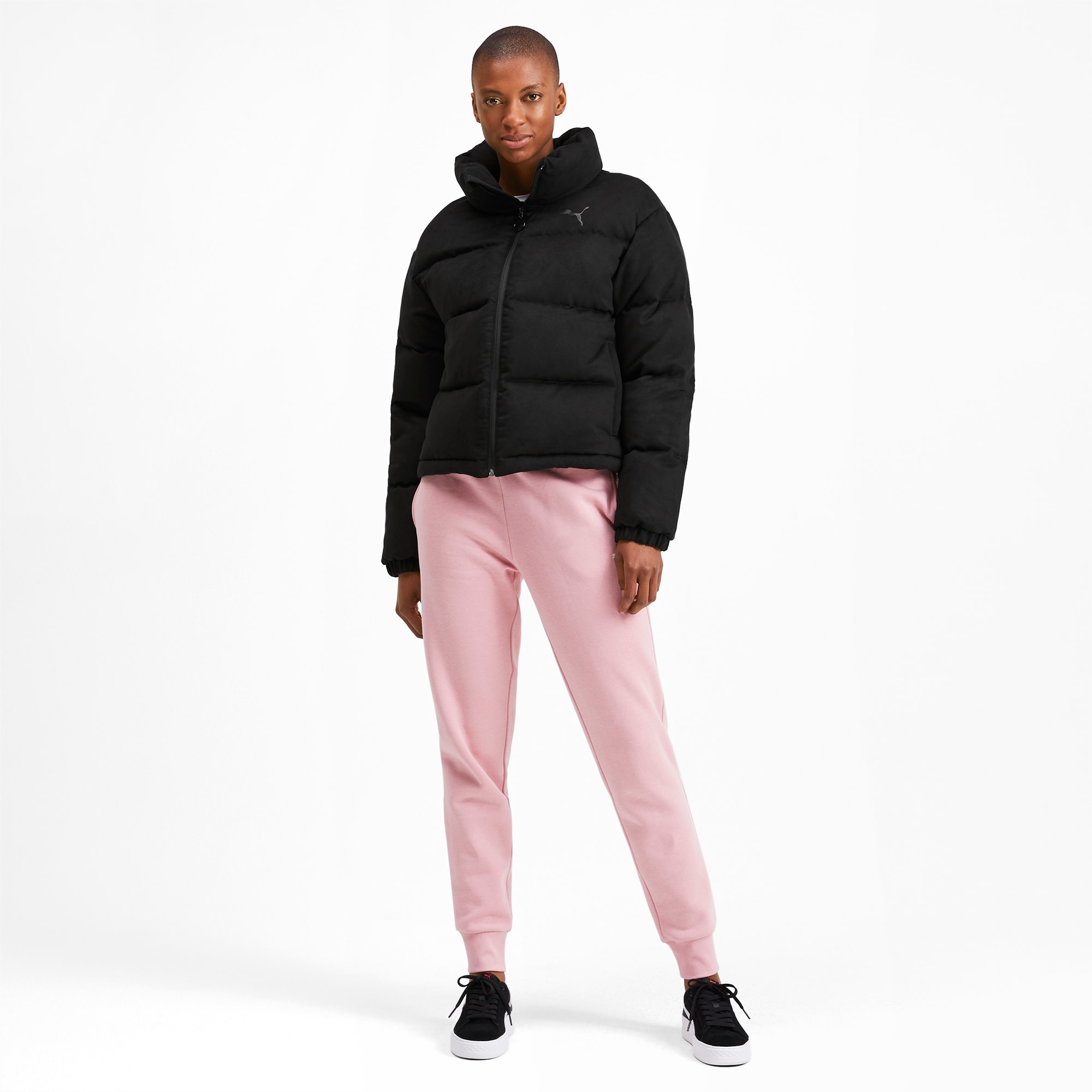 Puma 480 down jacket online