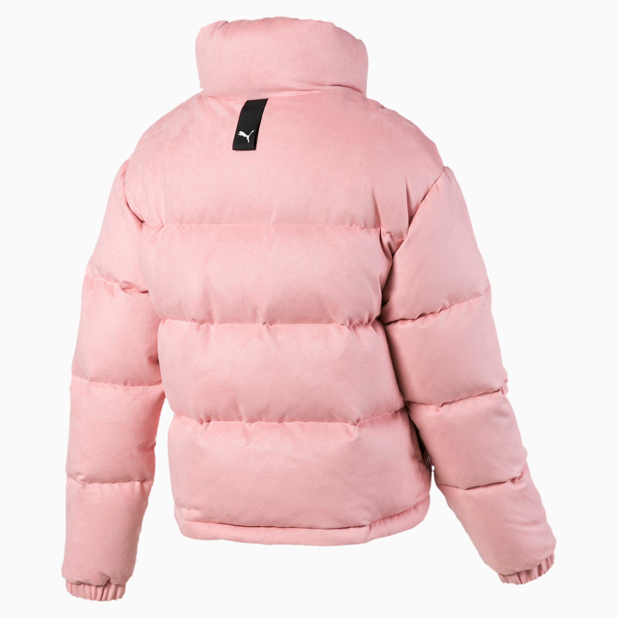 puma 480 hooded down jacket