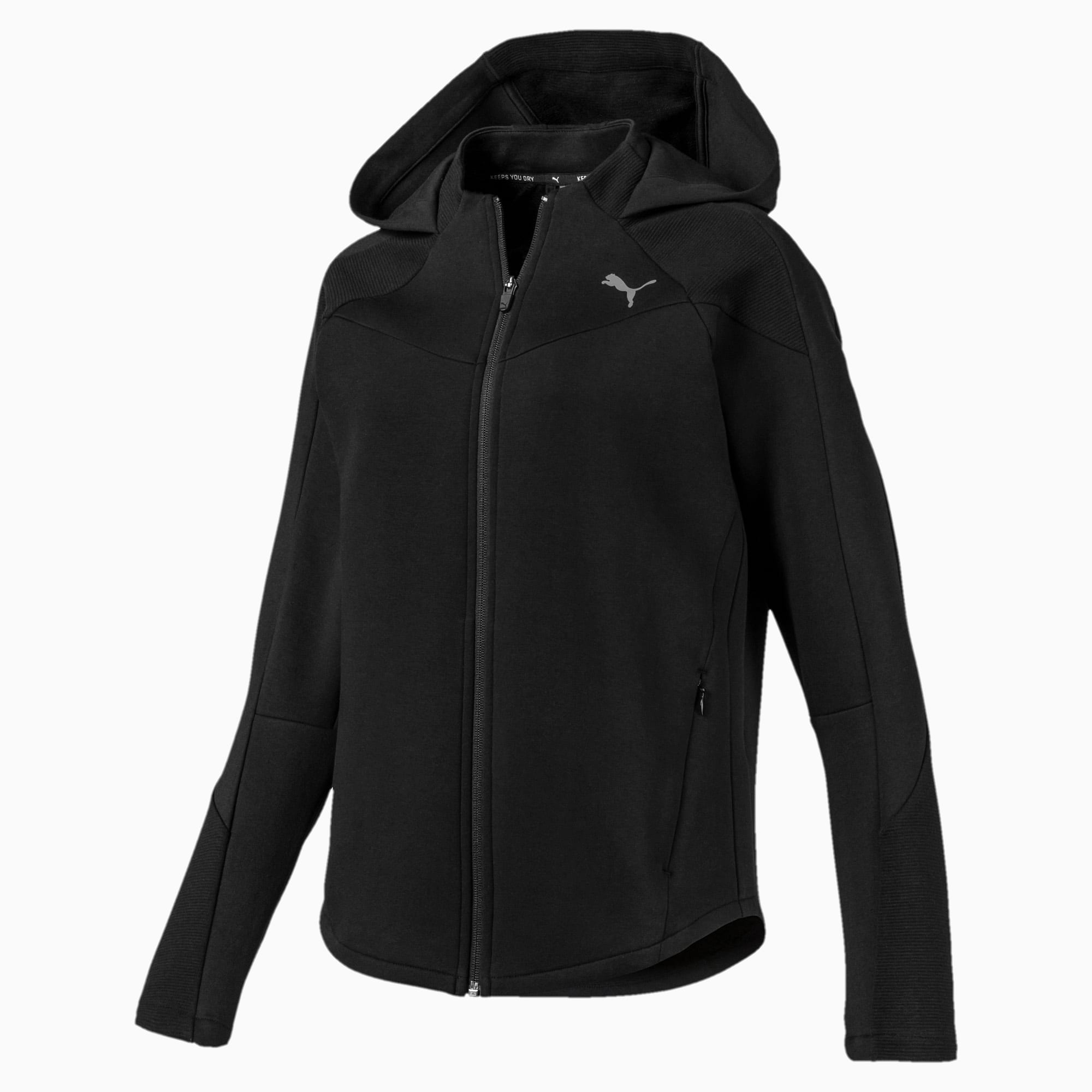 veste puma femme