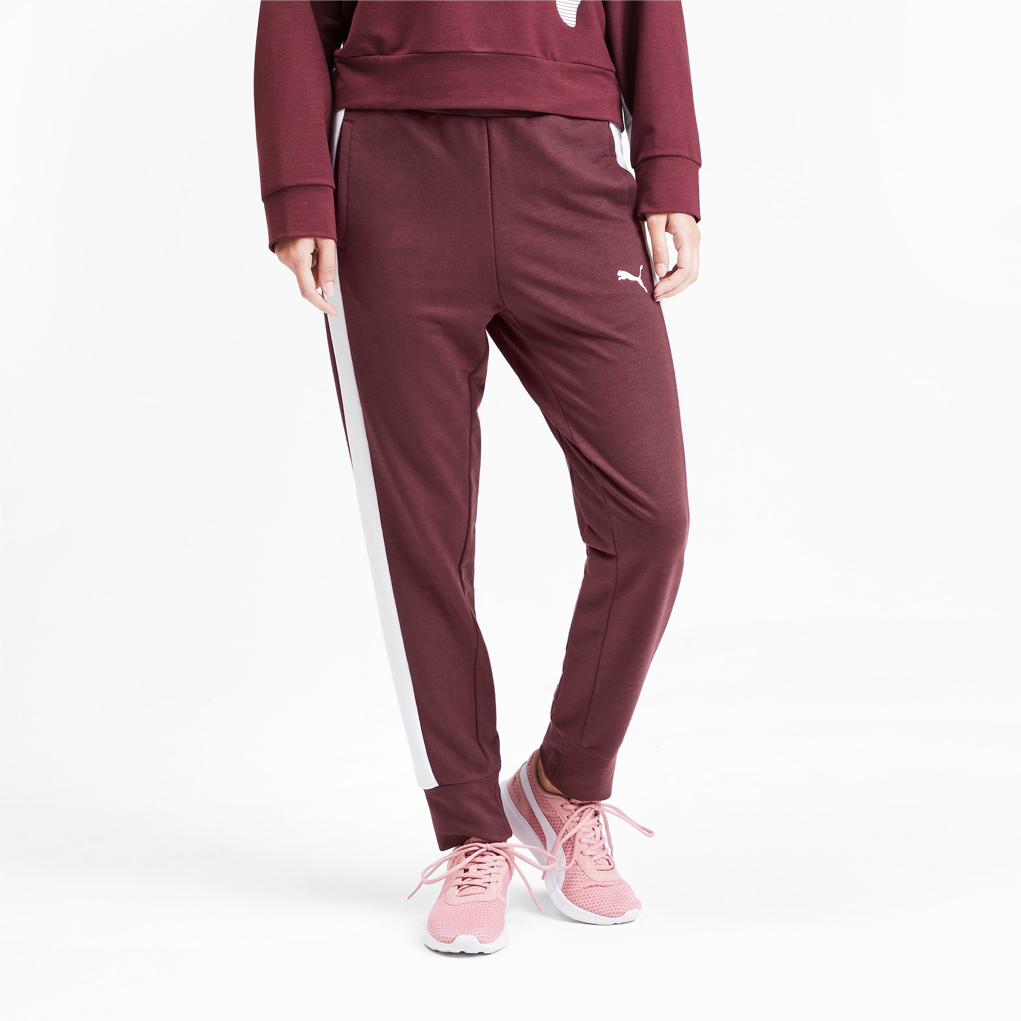 Puma Ladies' Modern Sports Track Jogger