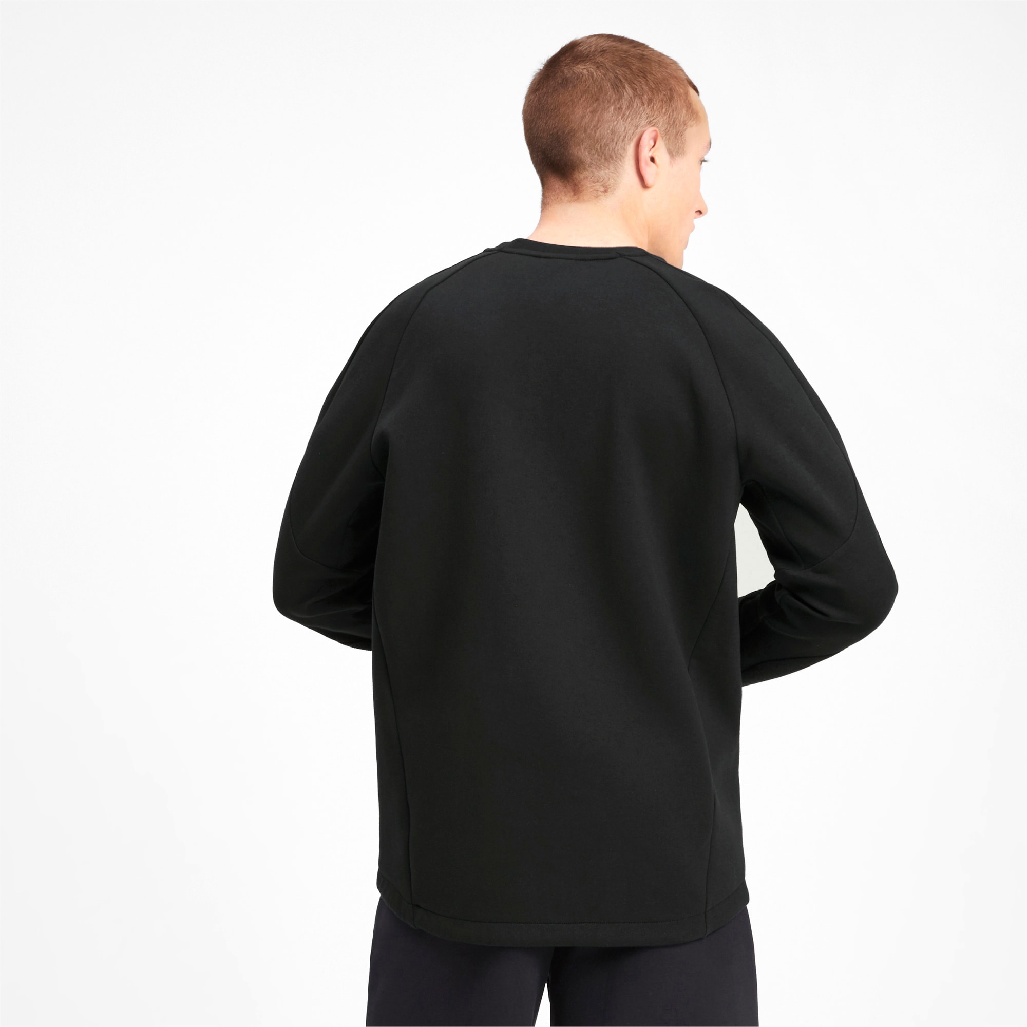 Puma evostripe crew new arrivals