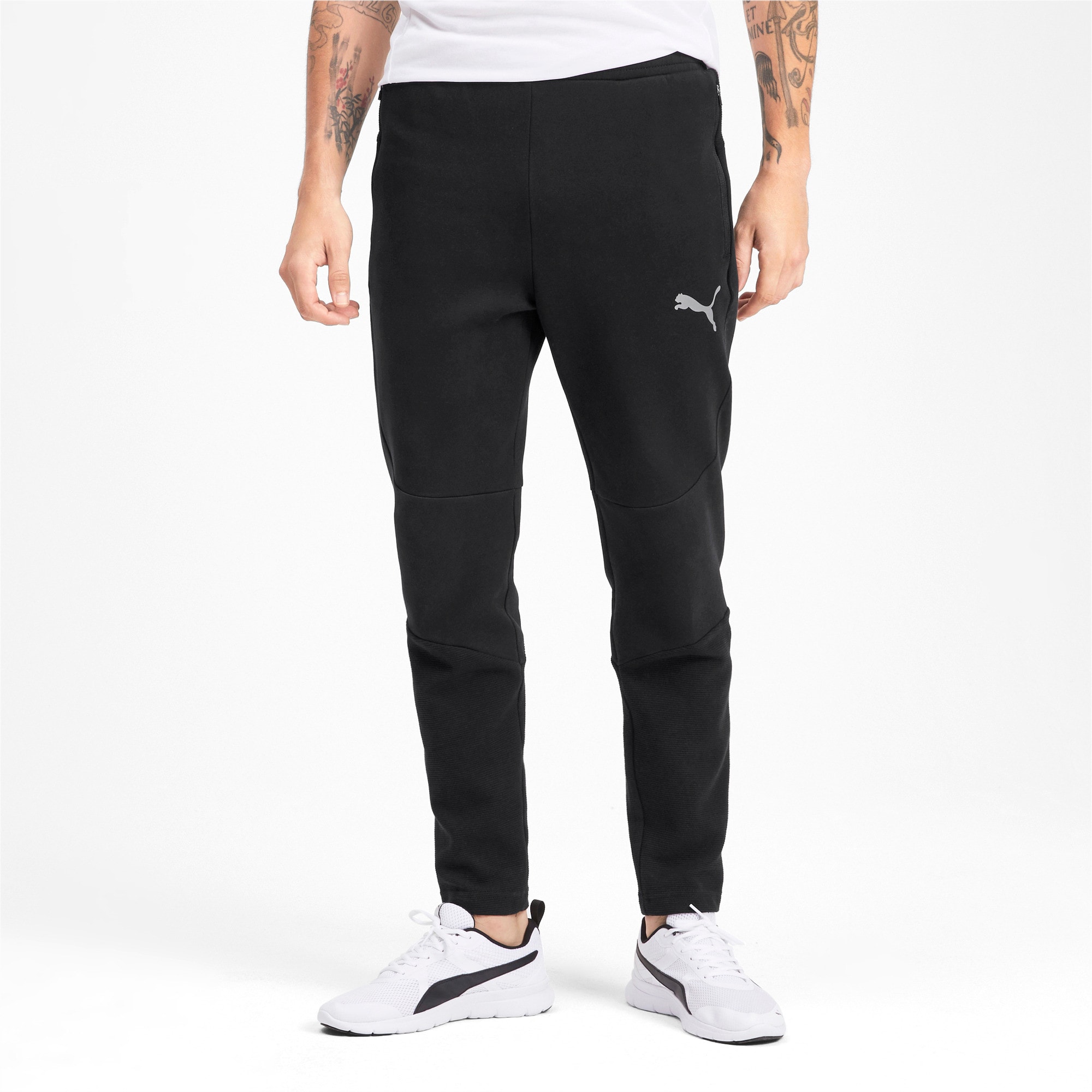 Evostripe dryCELL Men's Pants | PUMA