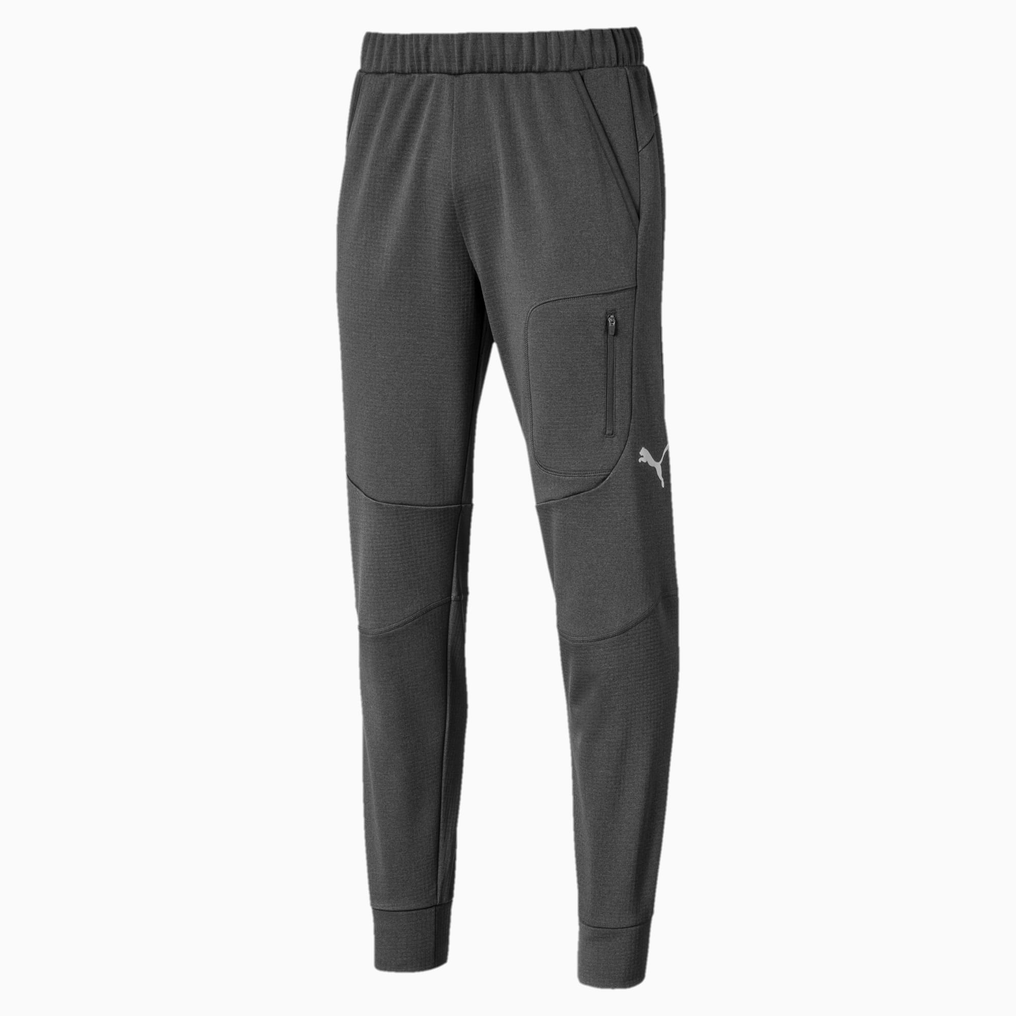 puma evostripe warm pants