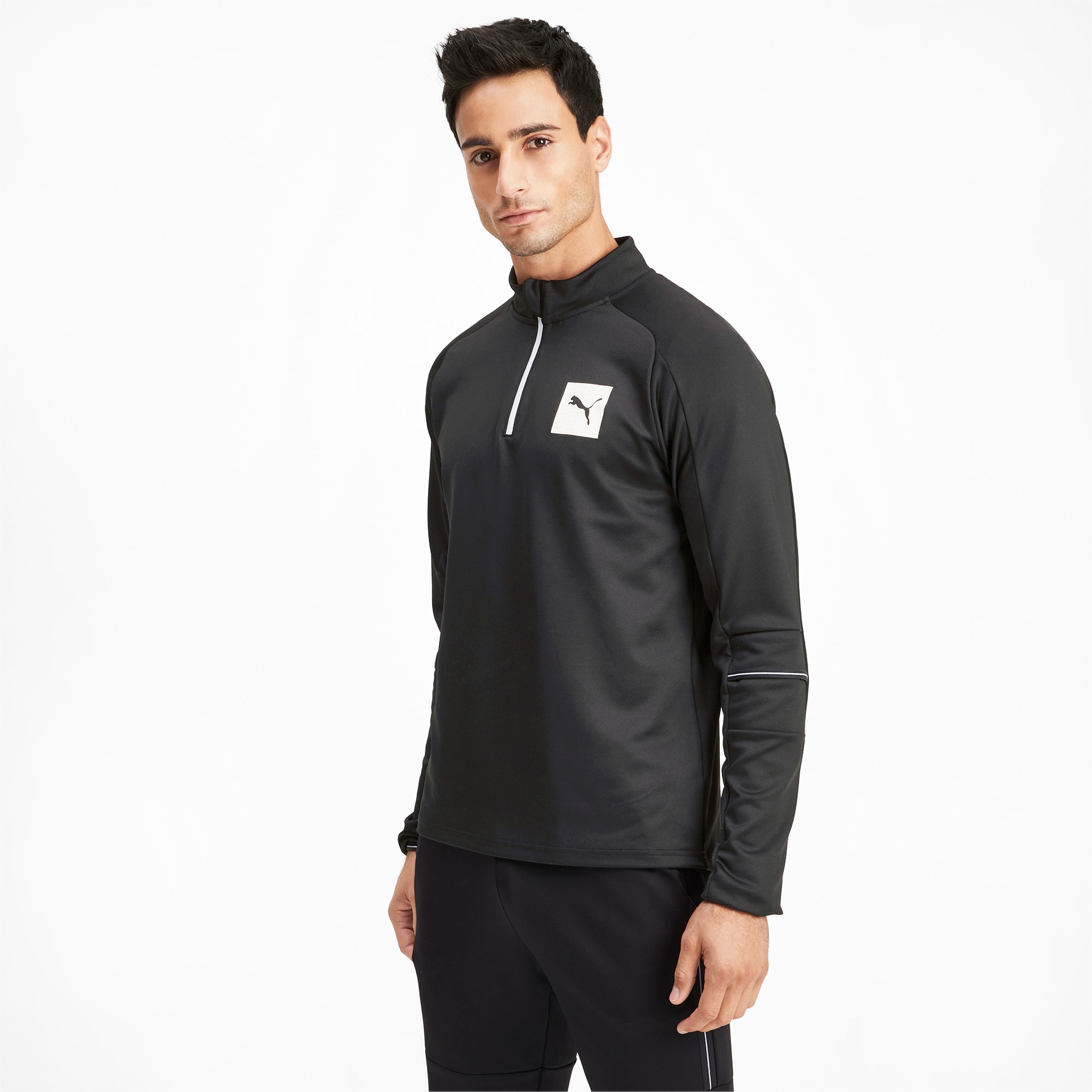 puma freedom pullover