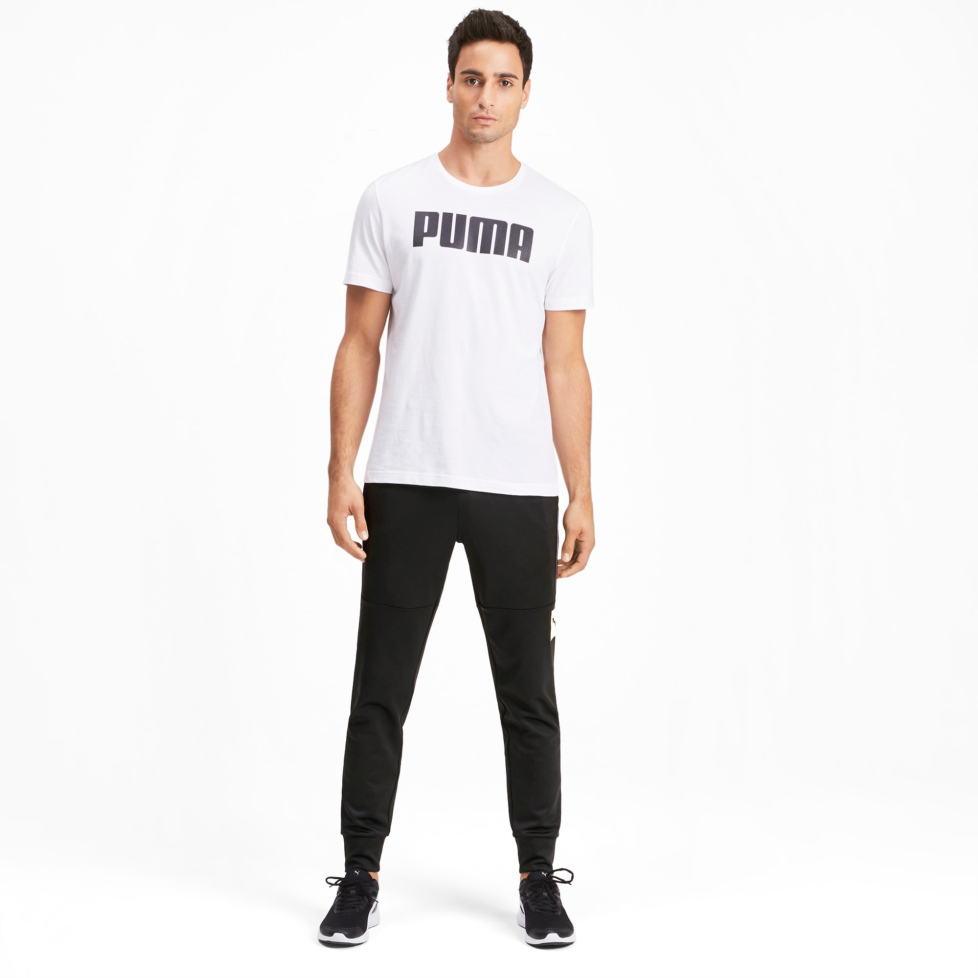 Tec sports pants puma new arrivals