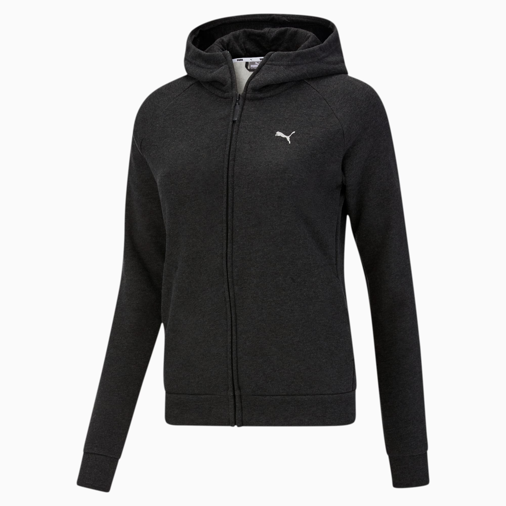 Ladies puma new arrivals sweatshirt