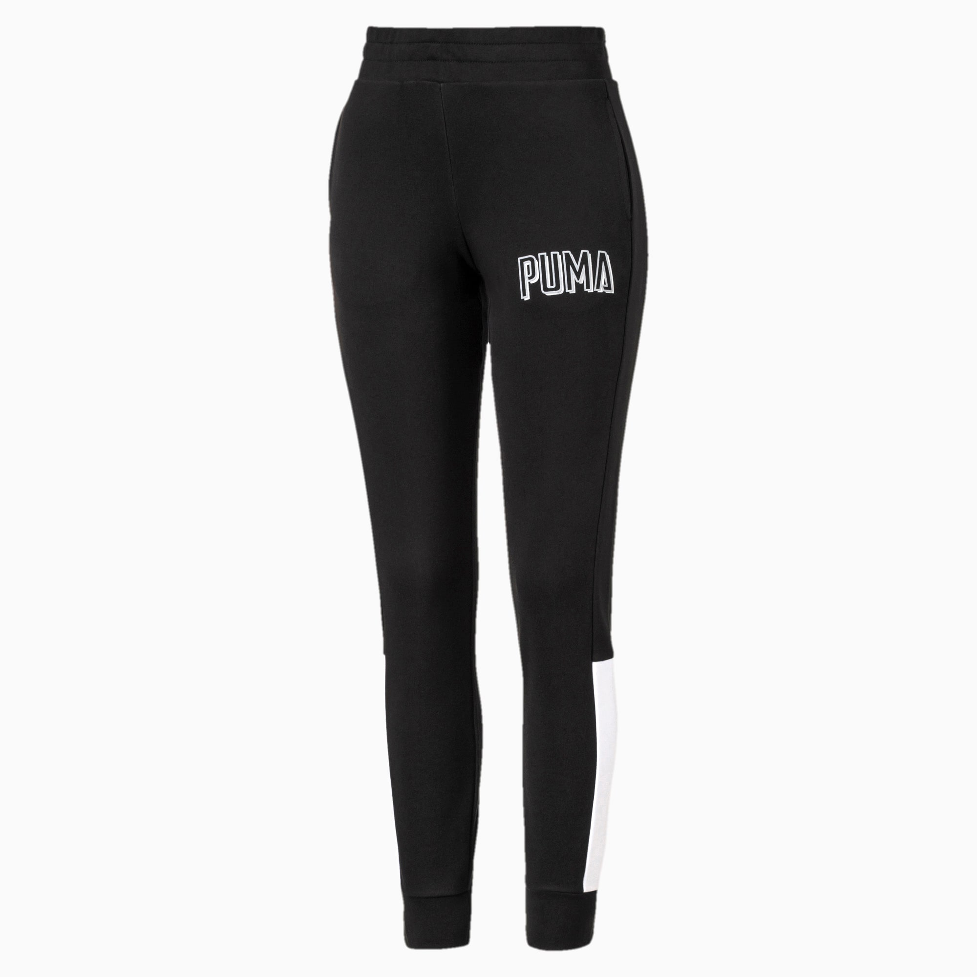 Pants mujer store puma