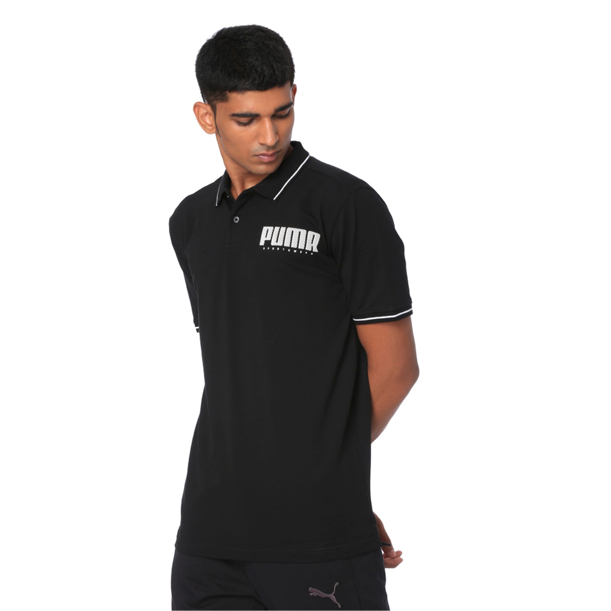 puma athletic shirts