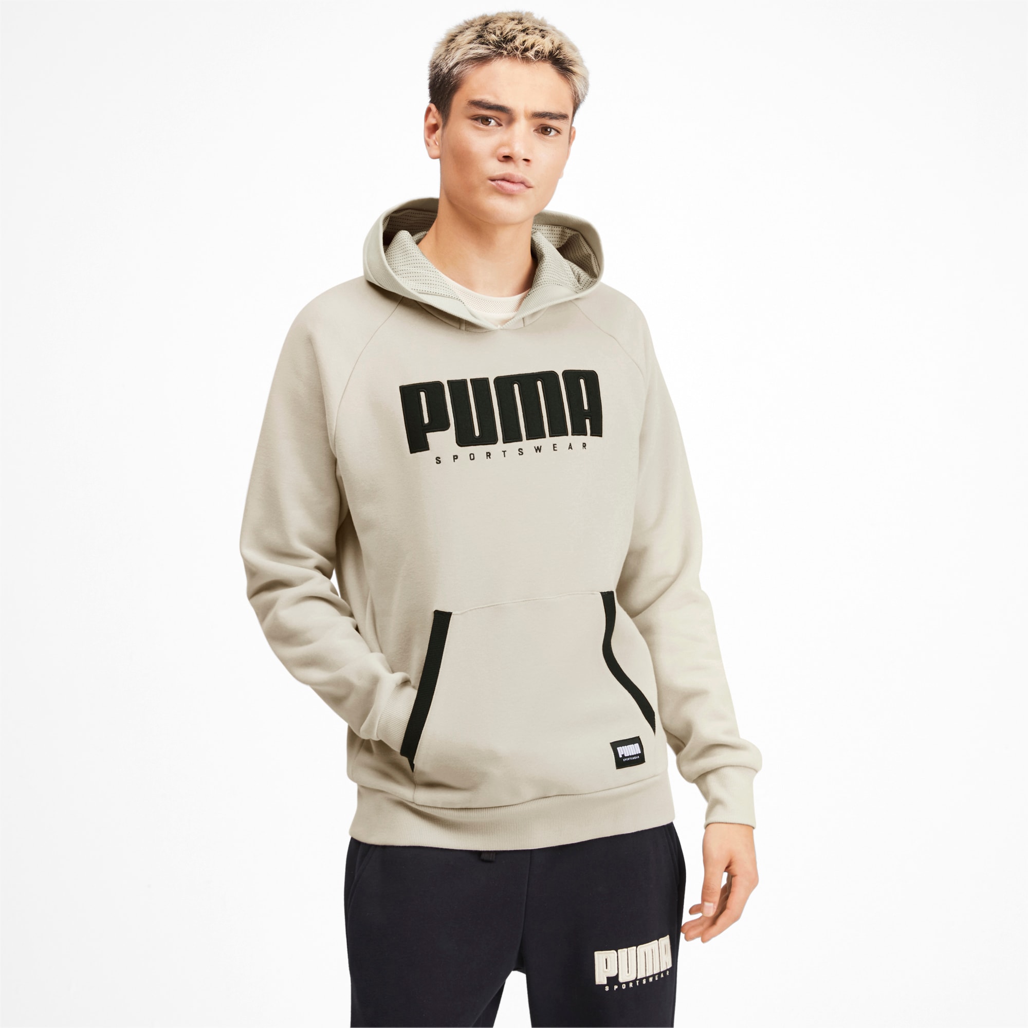 Puma sportswear shop
