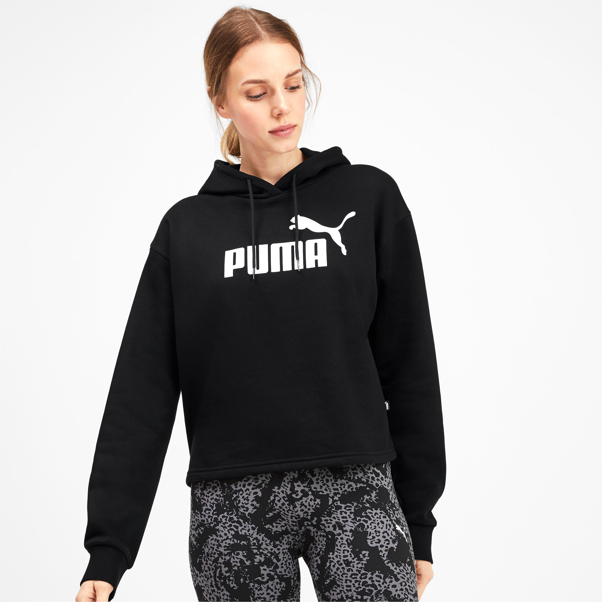 sweat femme puma