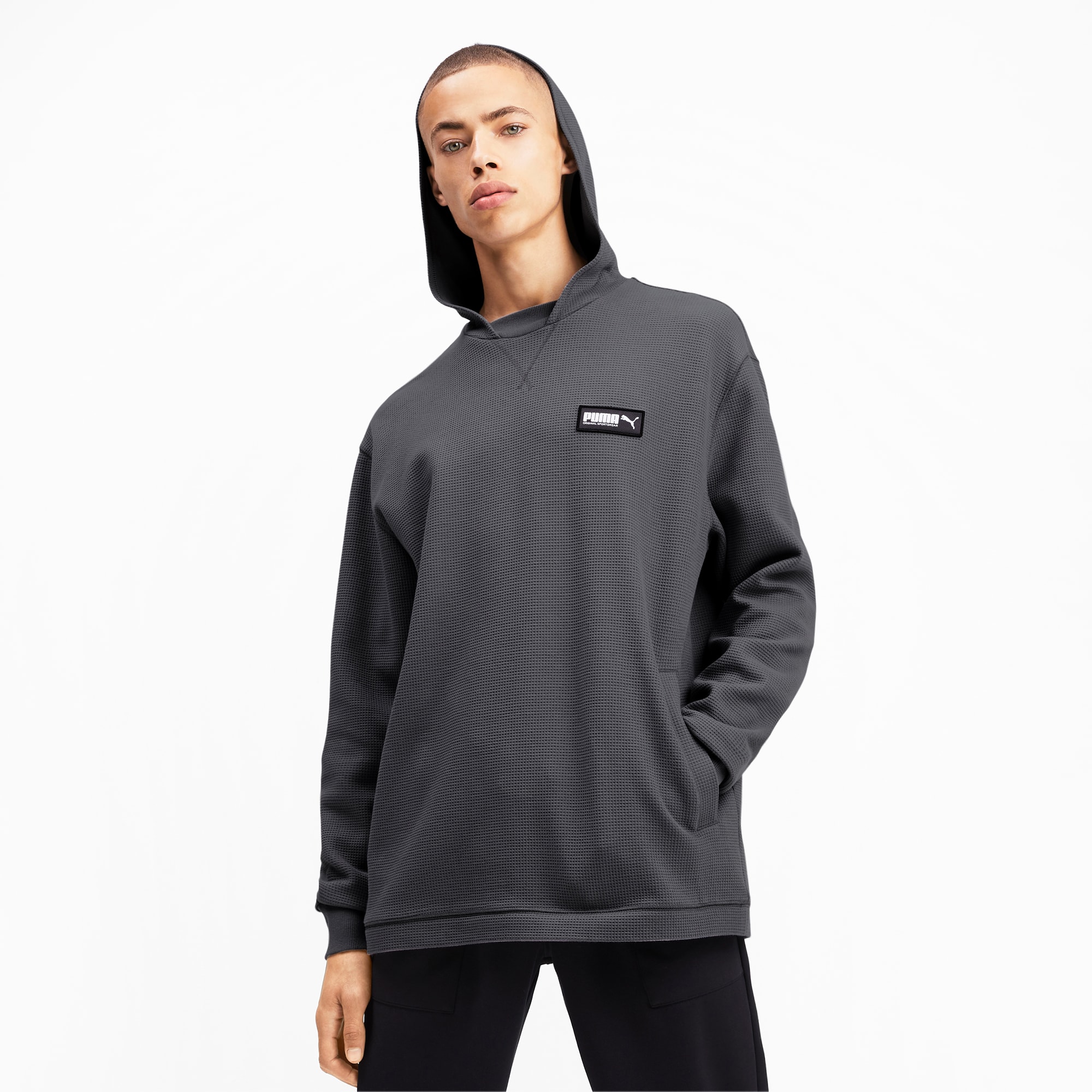Puma fusion hoodie shop