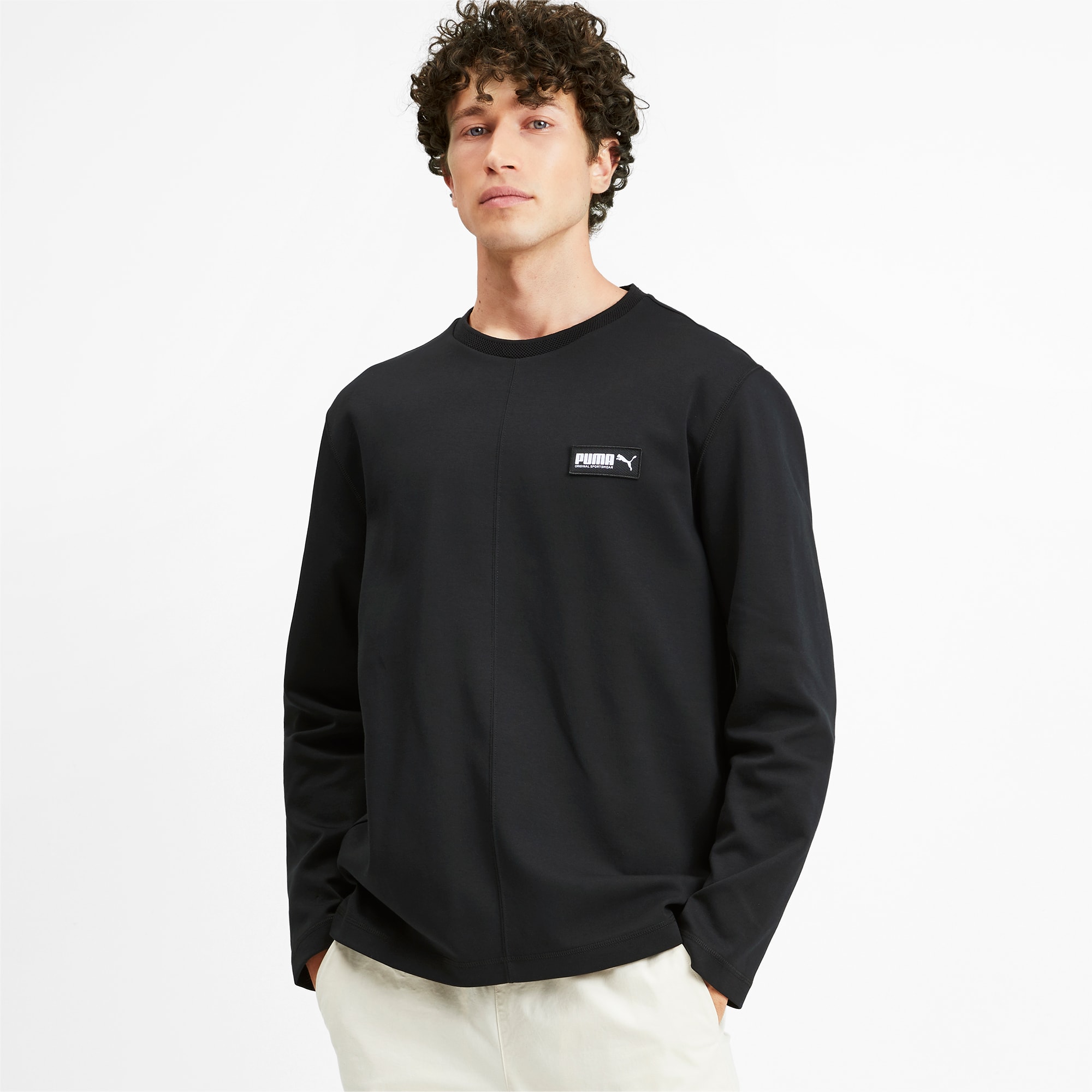 sweater puma
