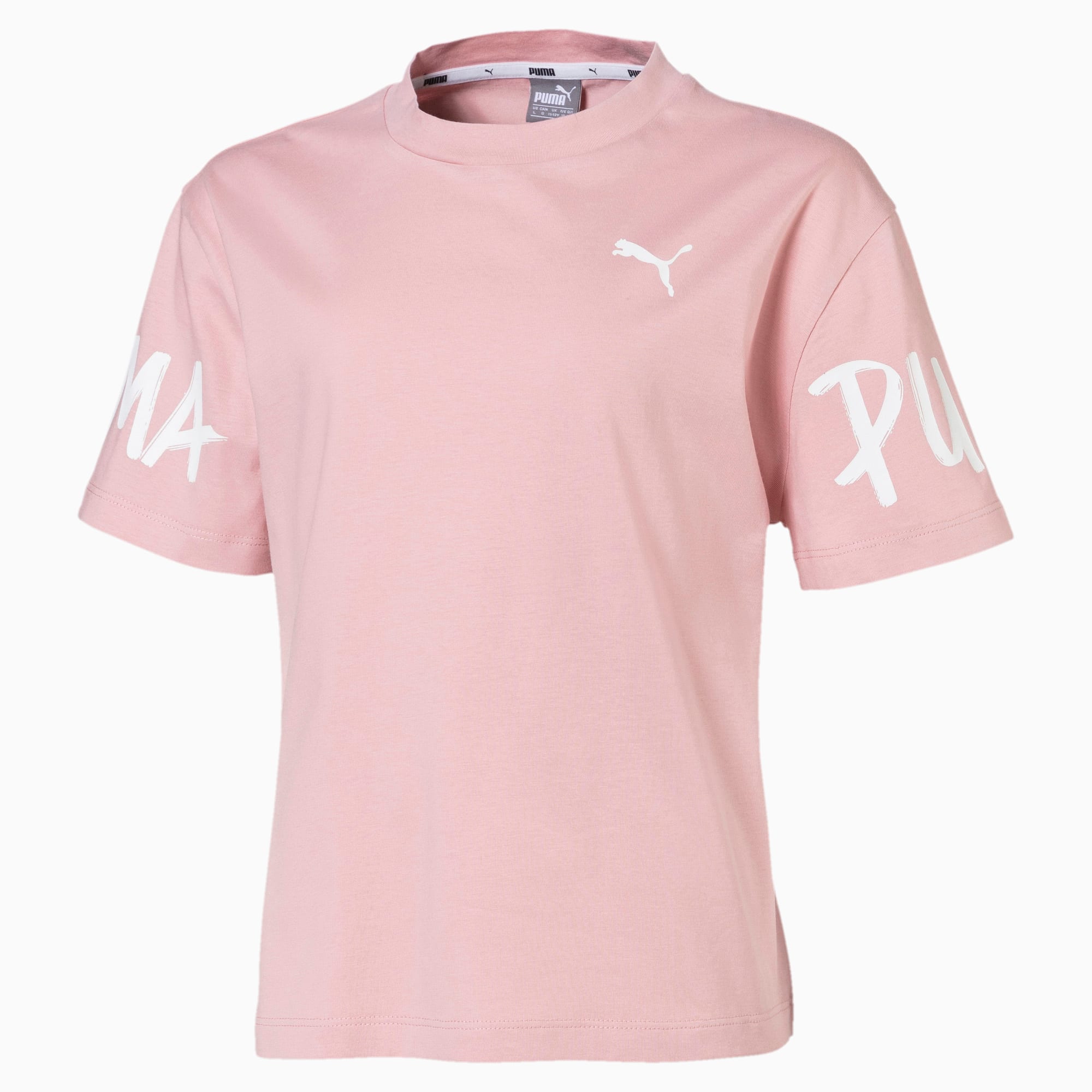 Pull puma fille sales