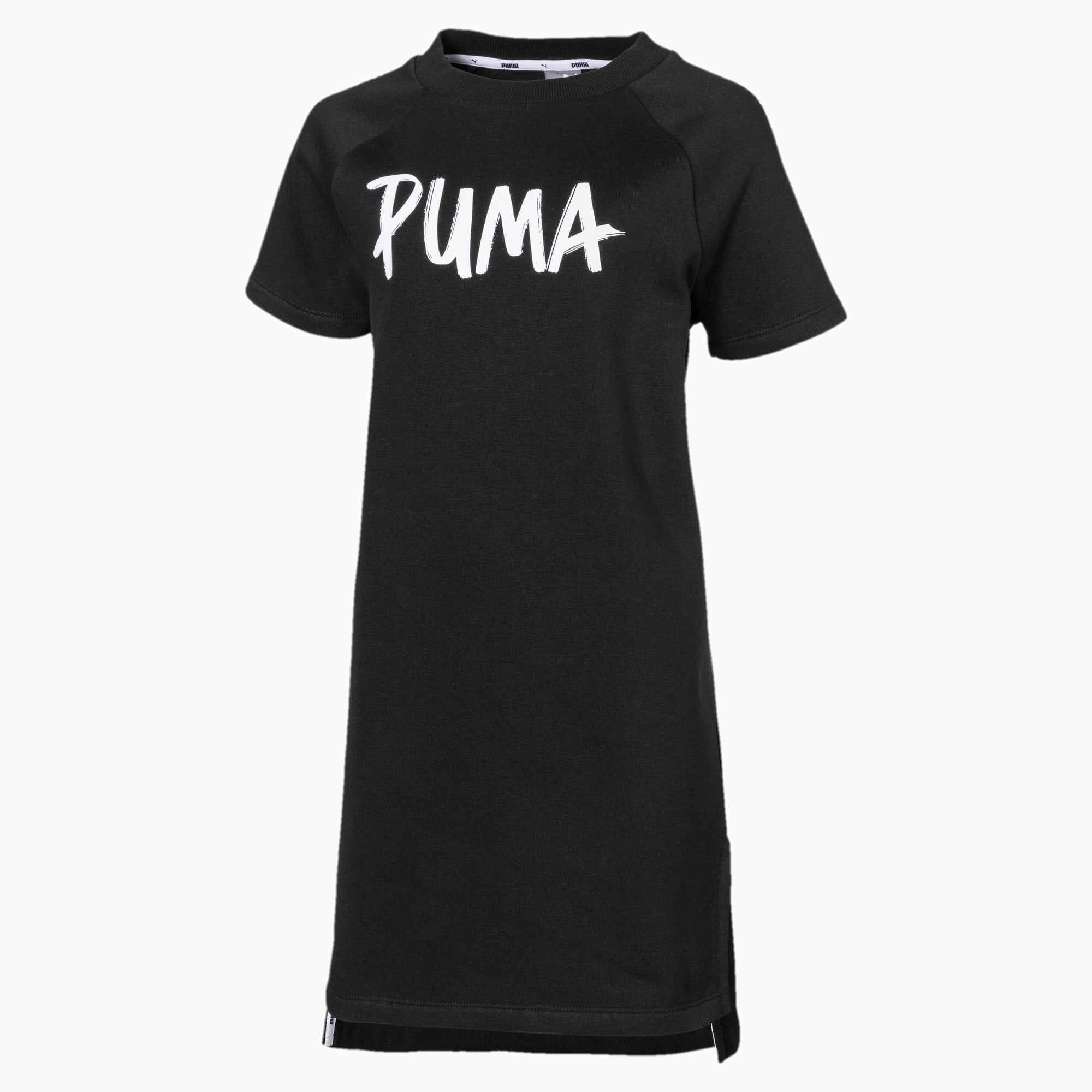 girls puma dress