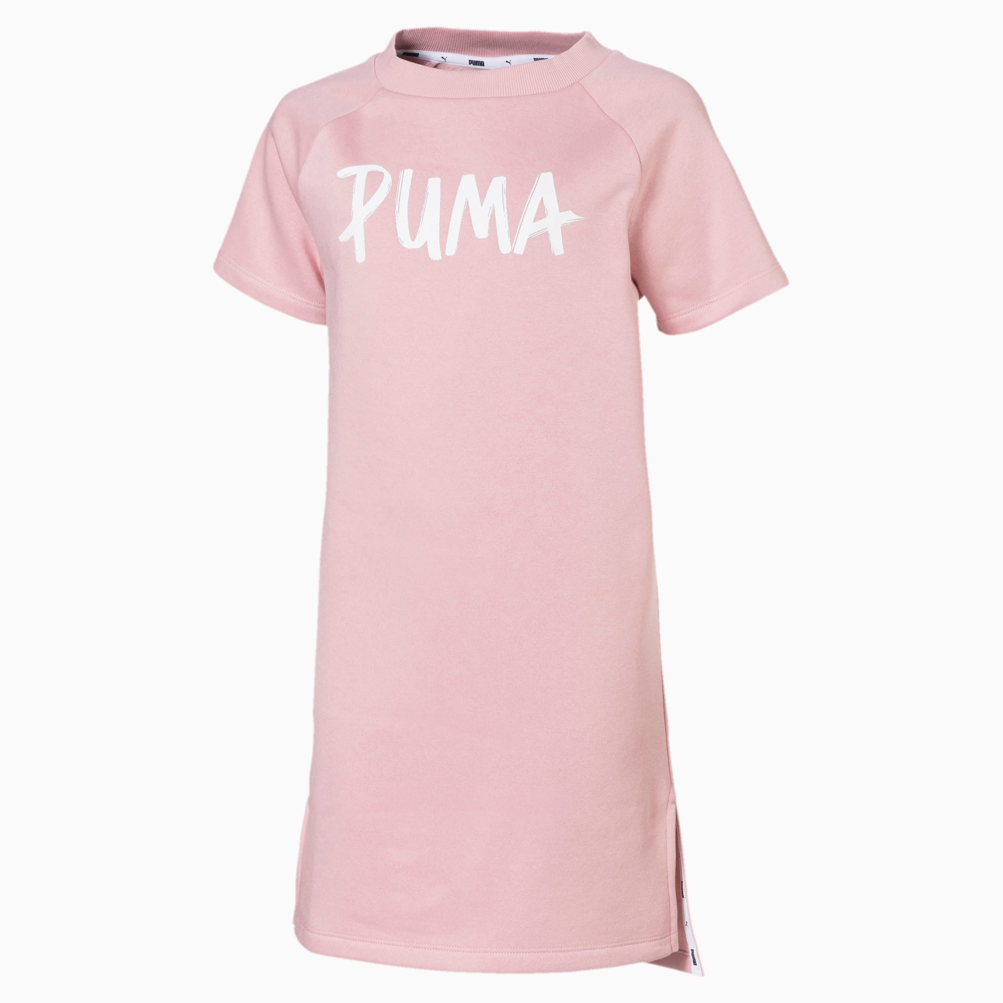 girls puma dress