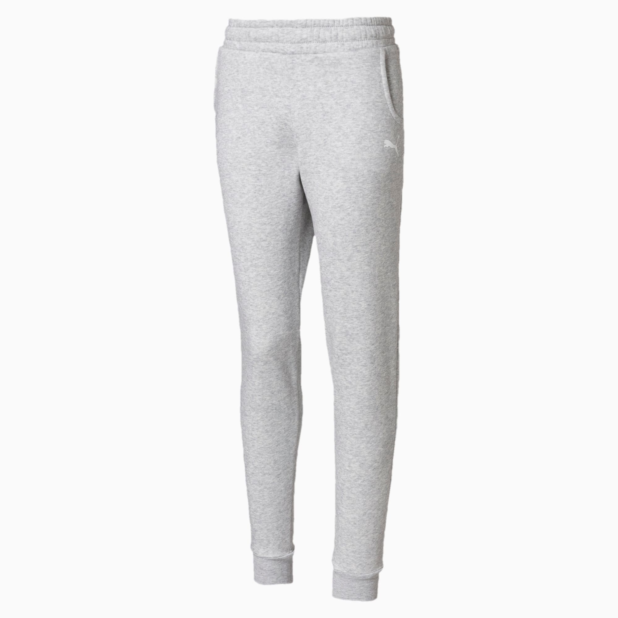 puma alpha sweatpants