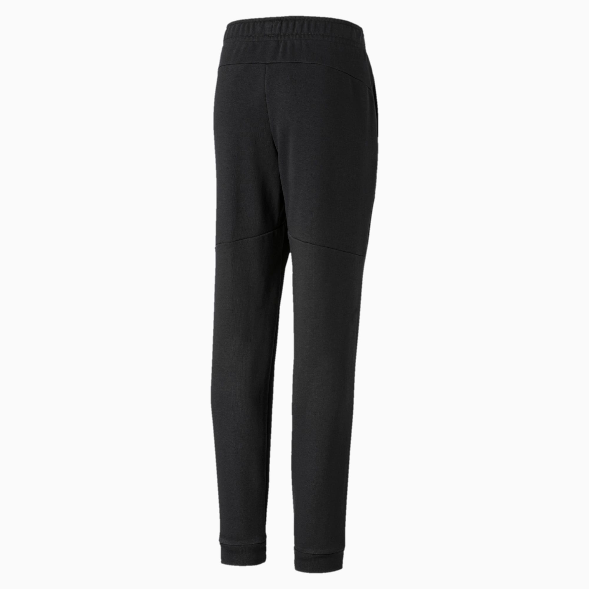 Puma track pants boys shop
