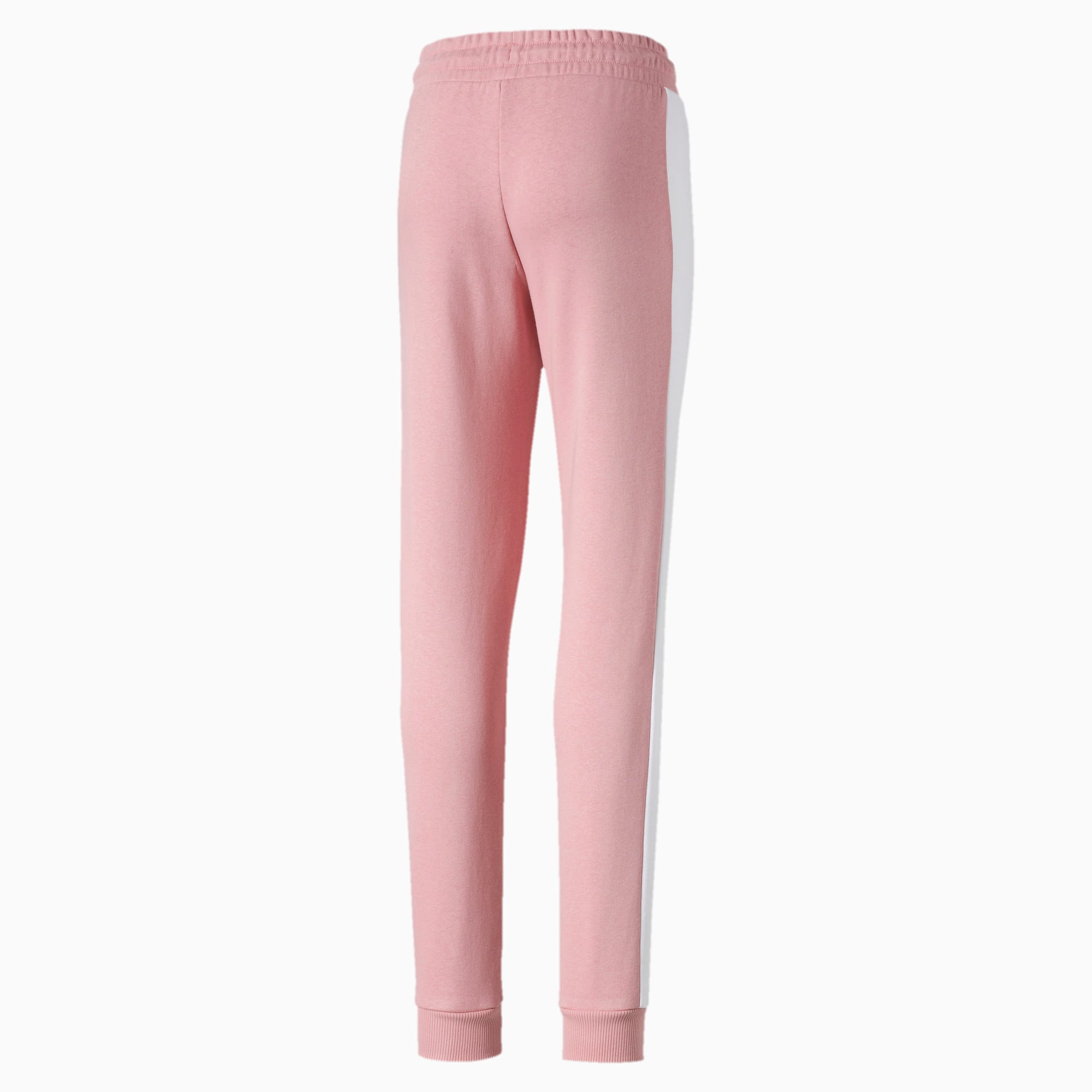 girls puma sweatpants