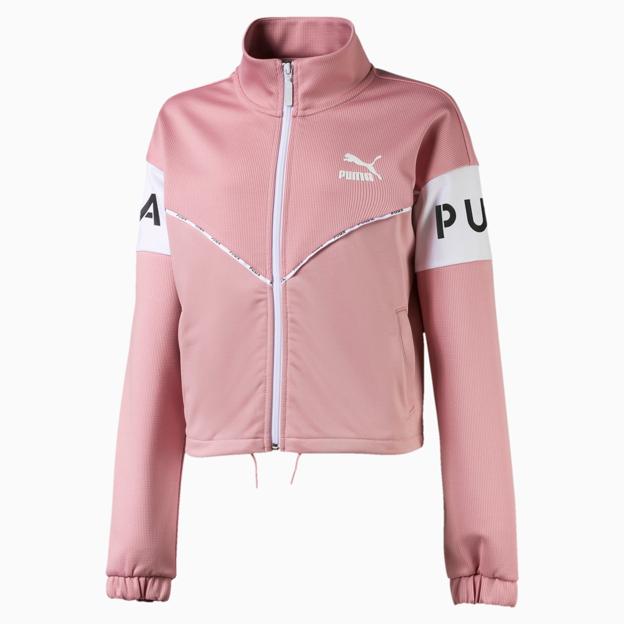 puma xtg track jacket