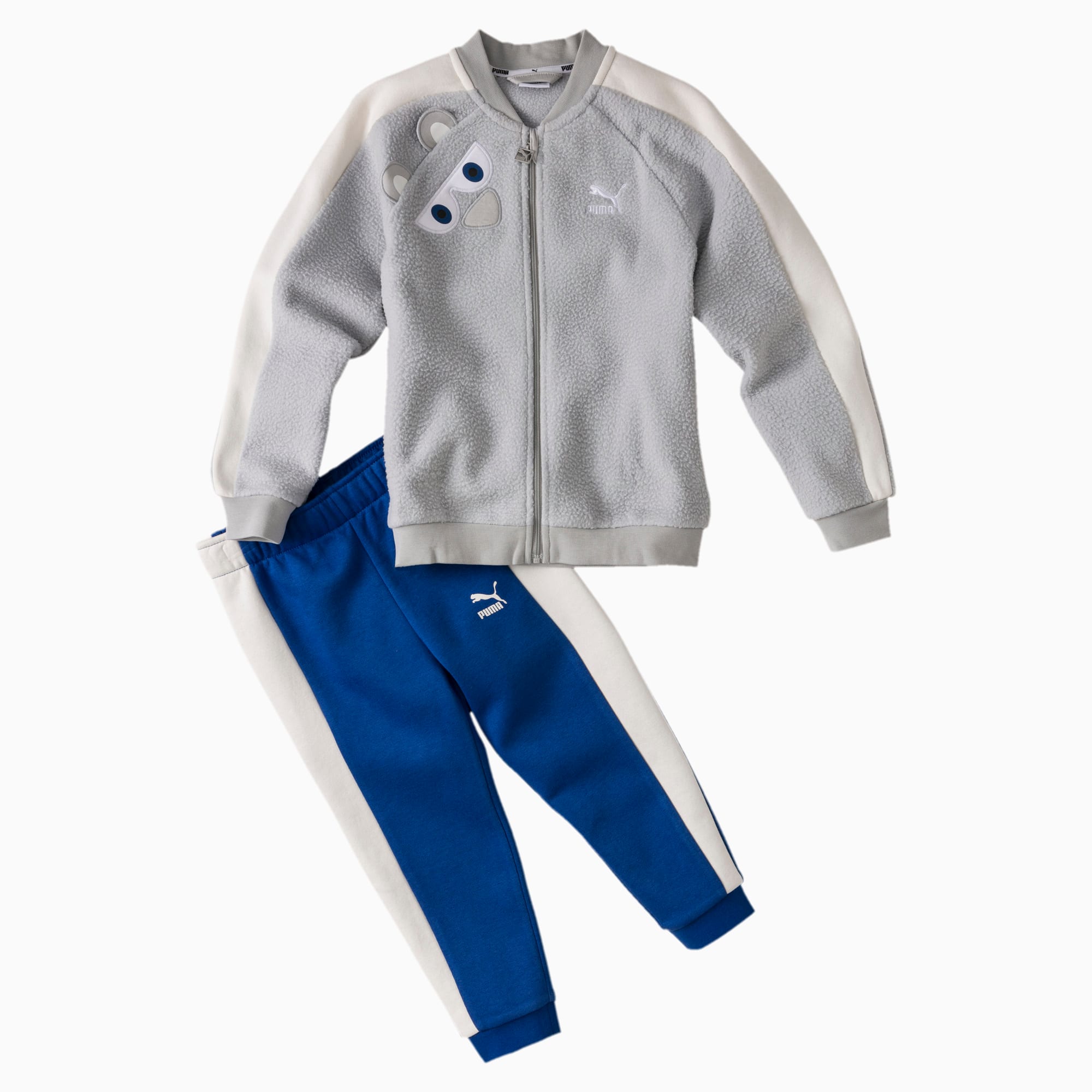 Monster Infant + Toddler Two-Piece Set