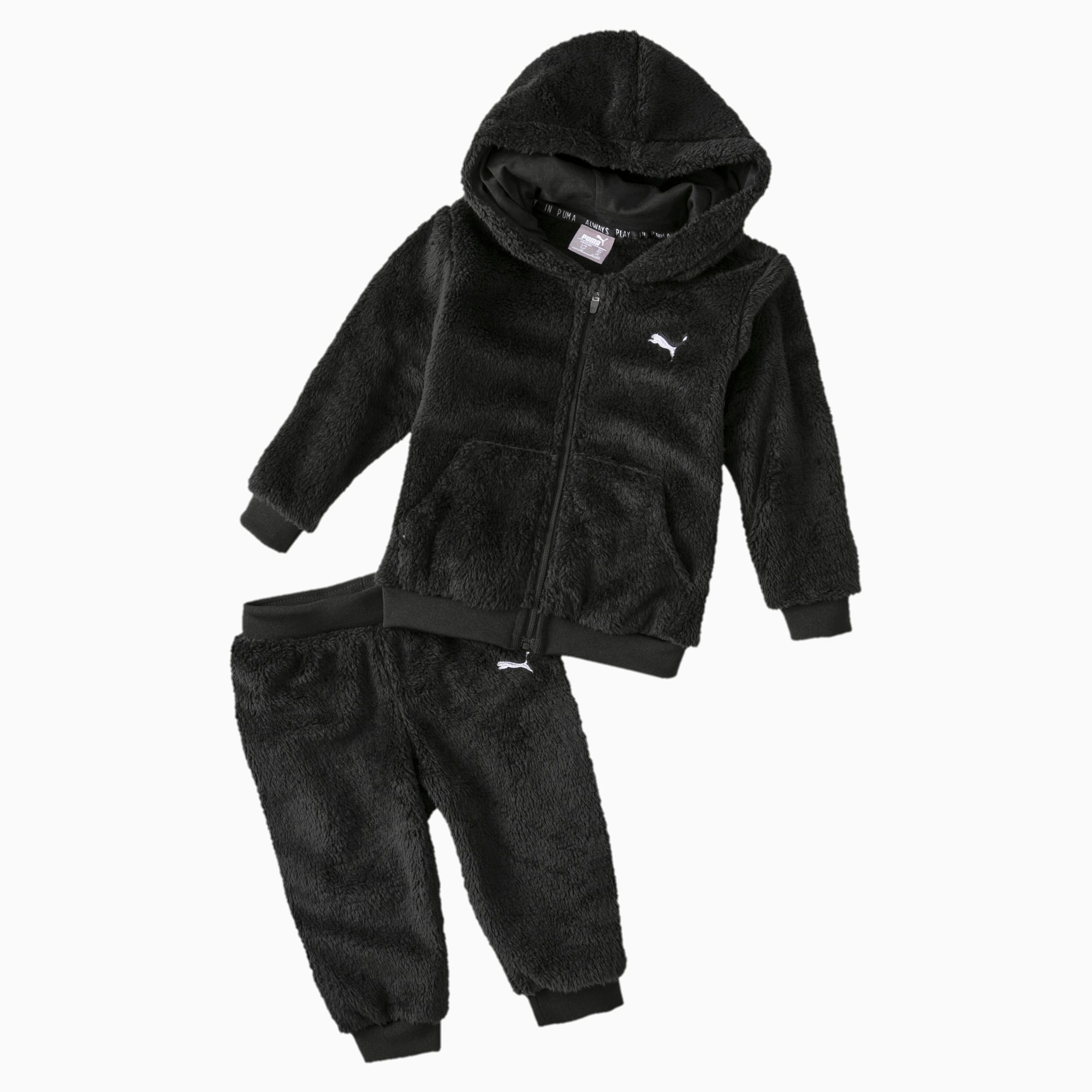 Sherpa jogger set best sale