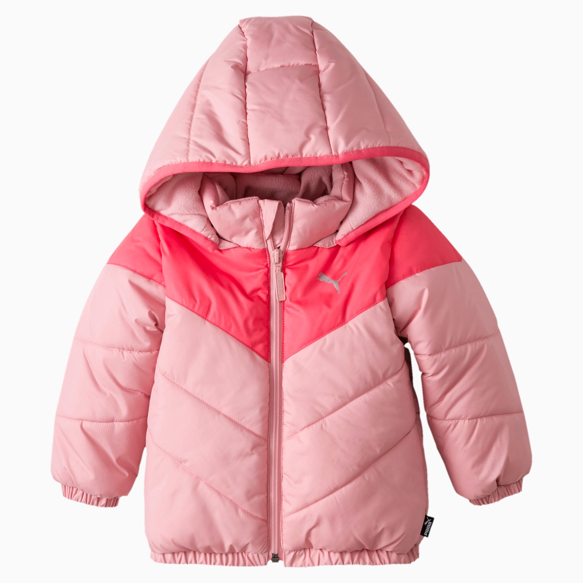 Puma minicats padded jacket Clearance
