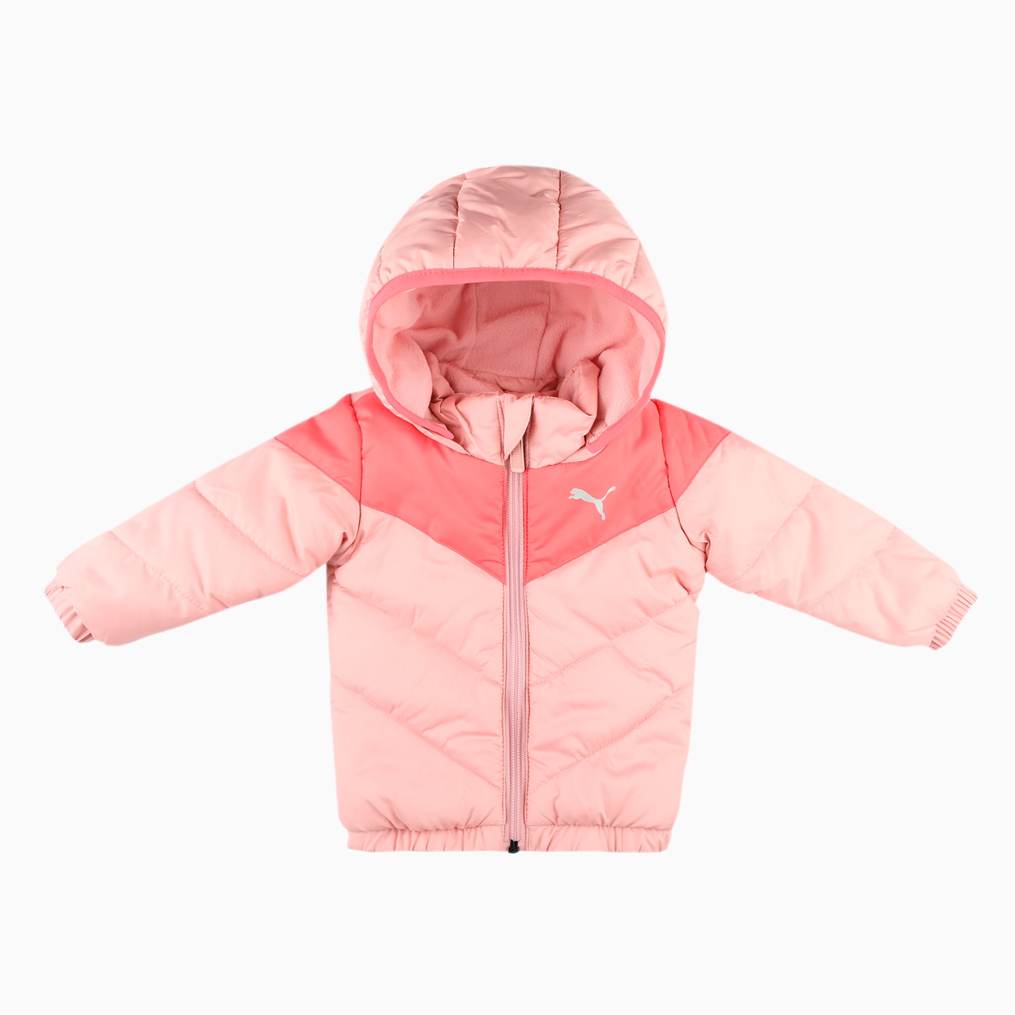 infant parka