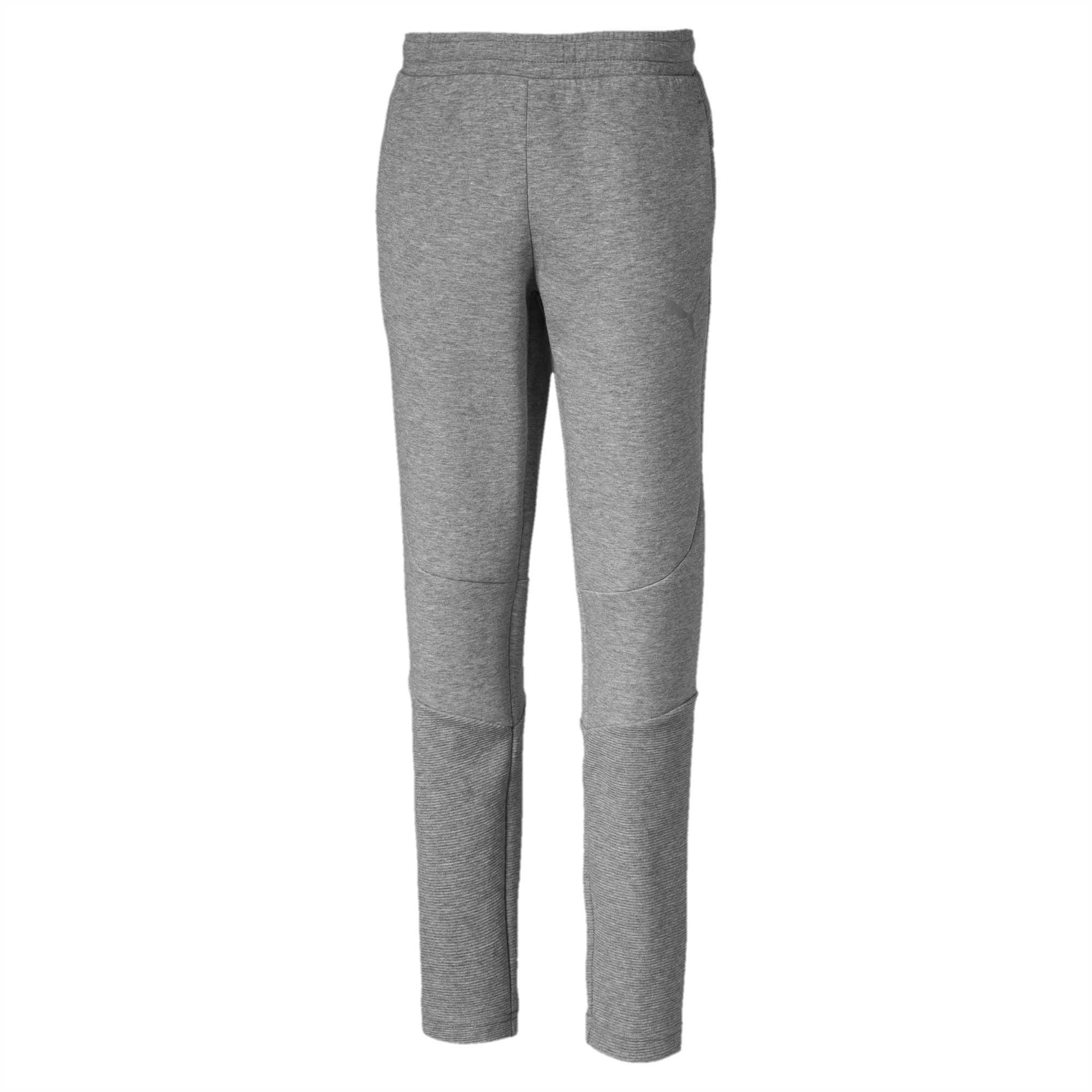 boys slim fit sweatpants