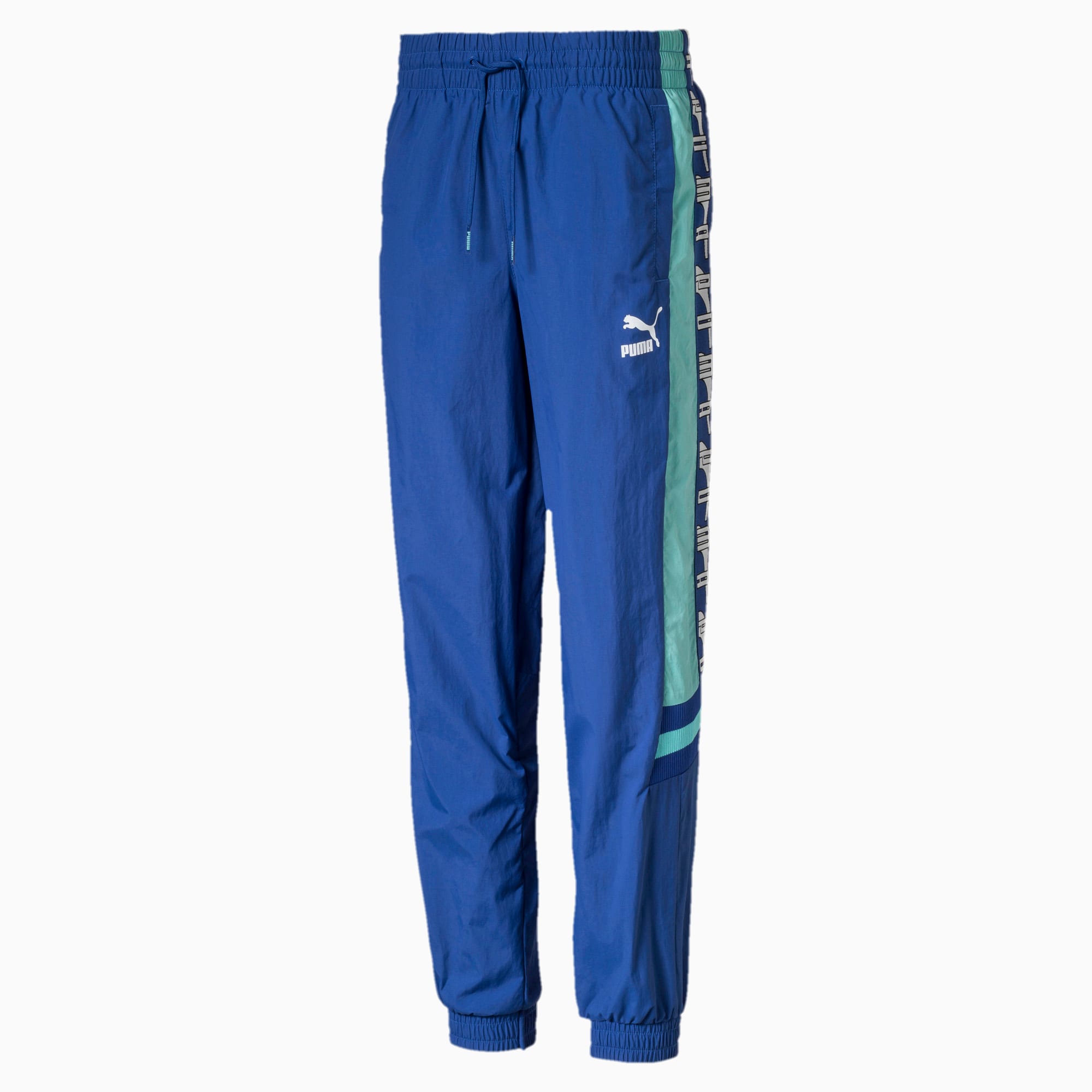 puma xtg woven
