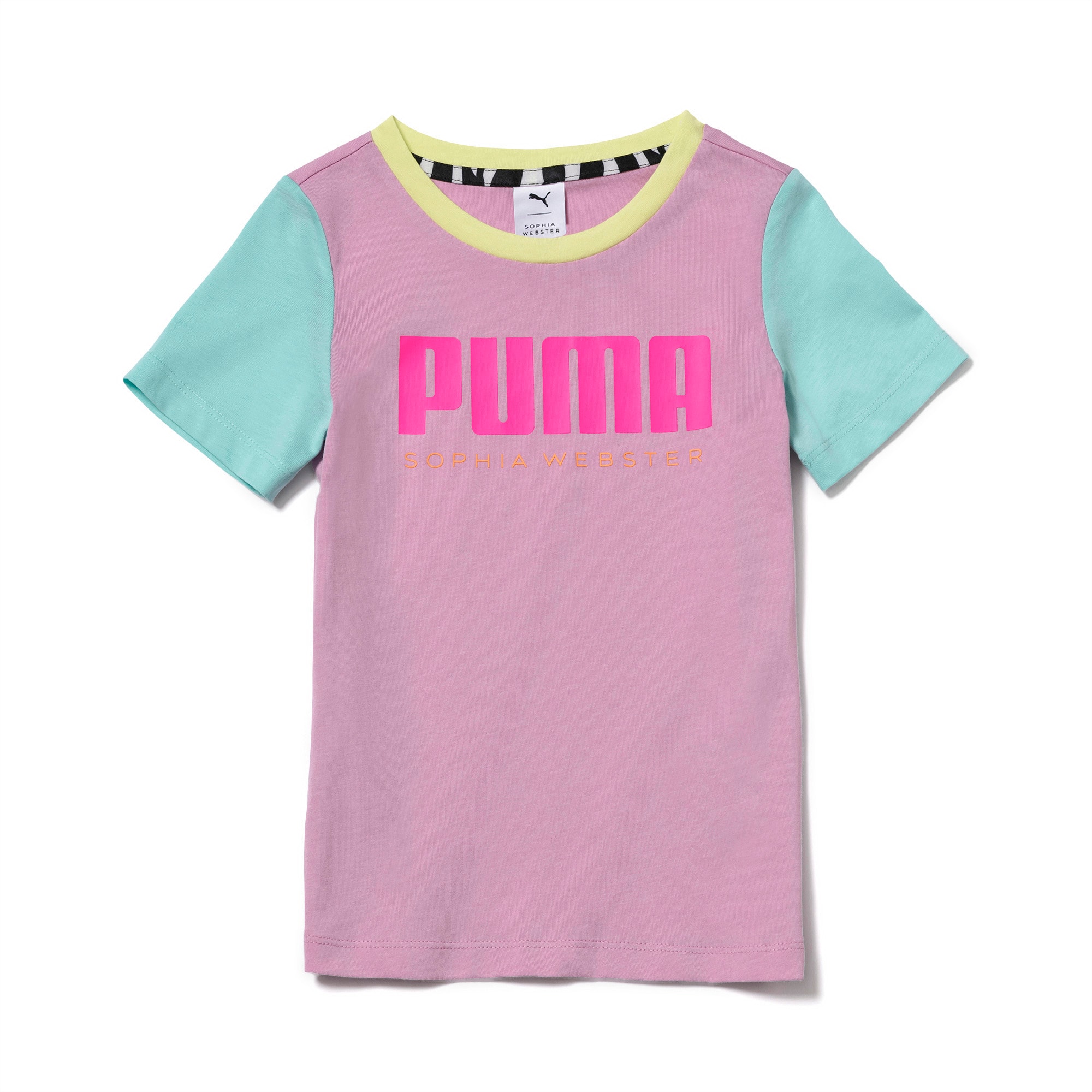 puma x sophia webster