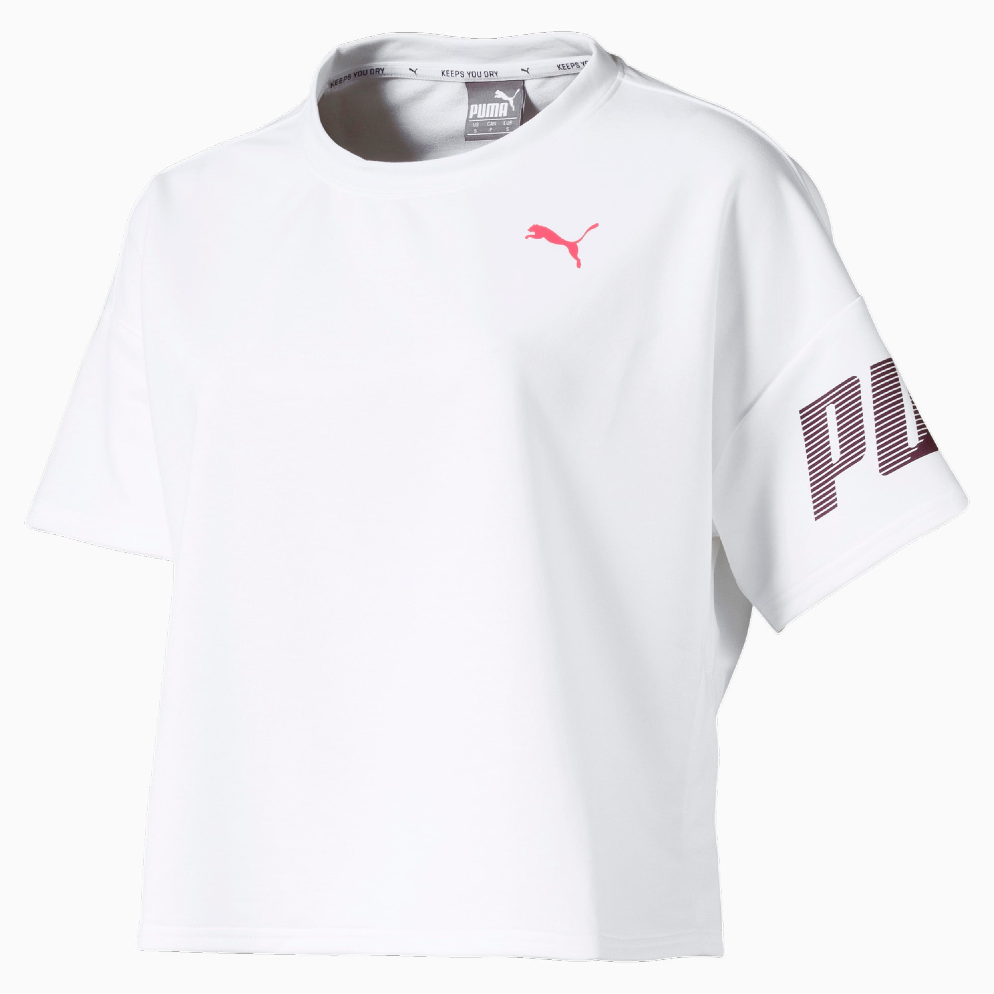 Puma modern sport sweat tee online