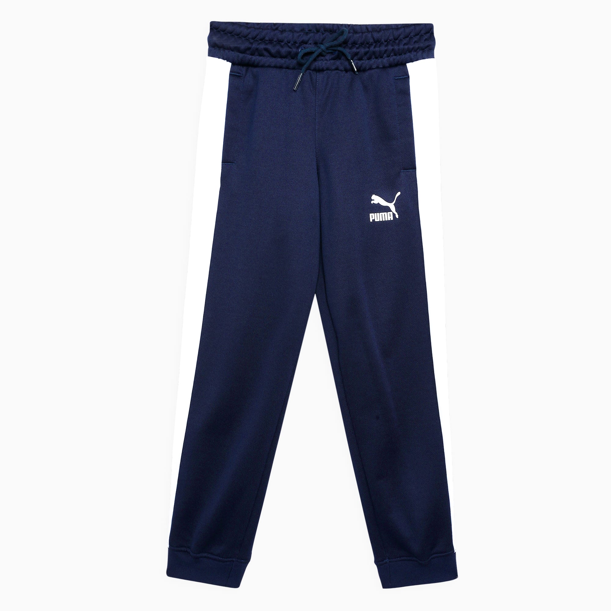 puma retro track pant