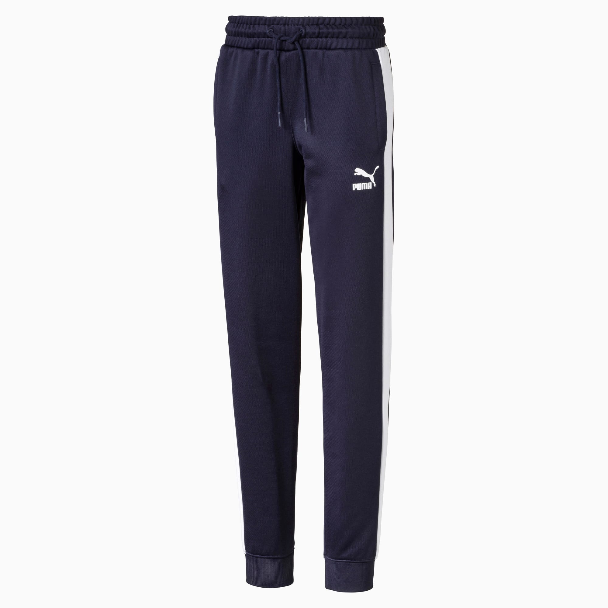 boys puma pants