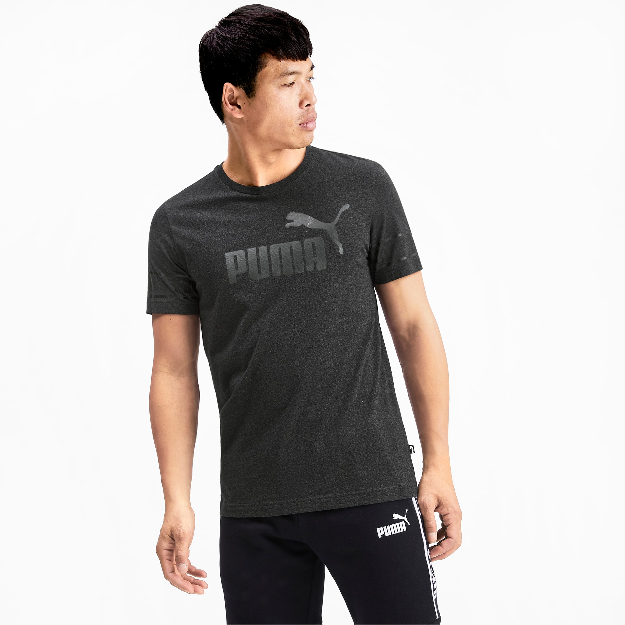 puma amplified t shirt