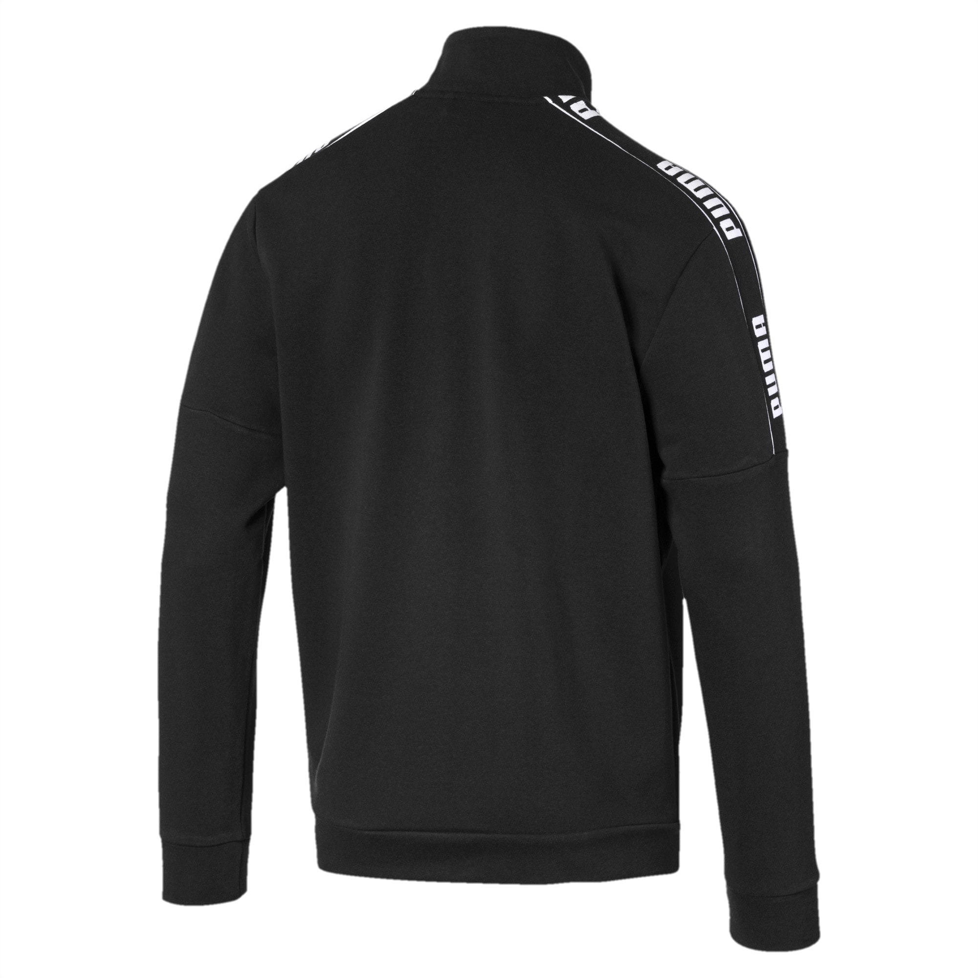 Puma amplified track jacket best sale