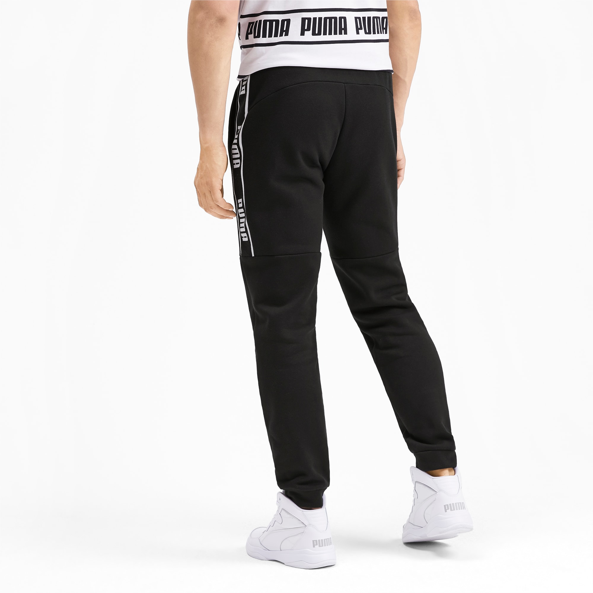 Amplified Men s Fleece Pants